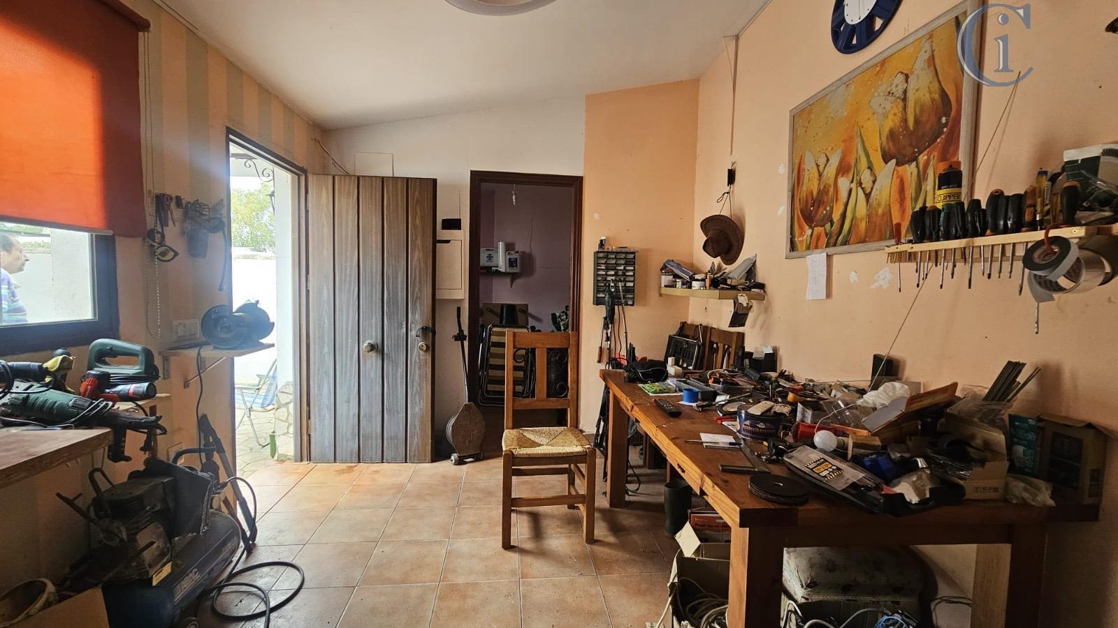 Venta de chalet en Chiclana de la Frontera