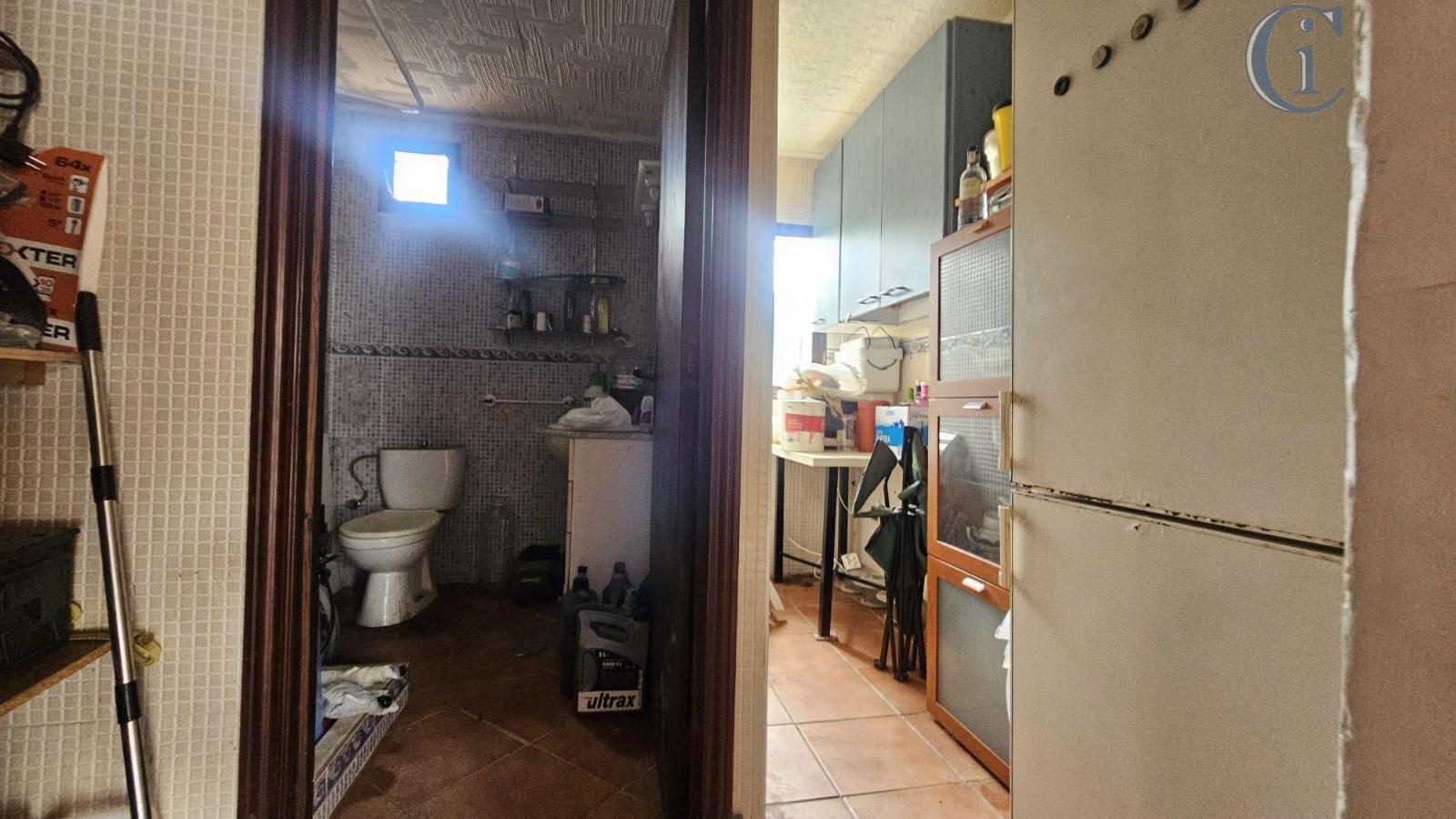 Venta de chalet en Chiclana de la Frontera