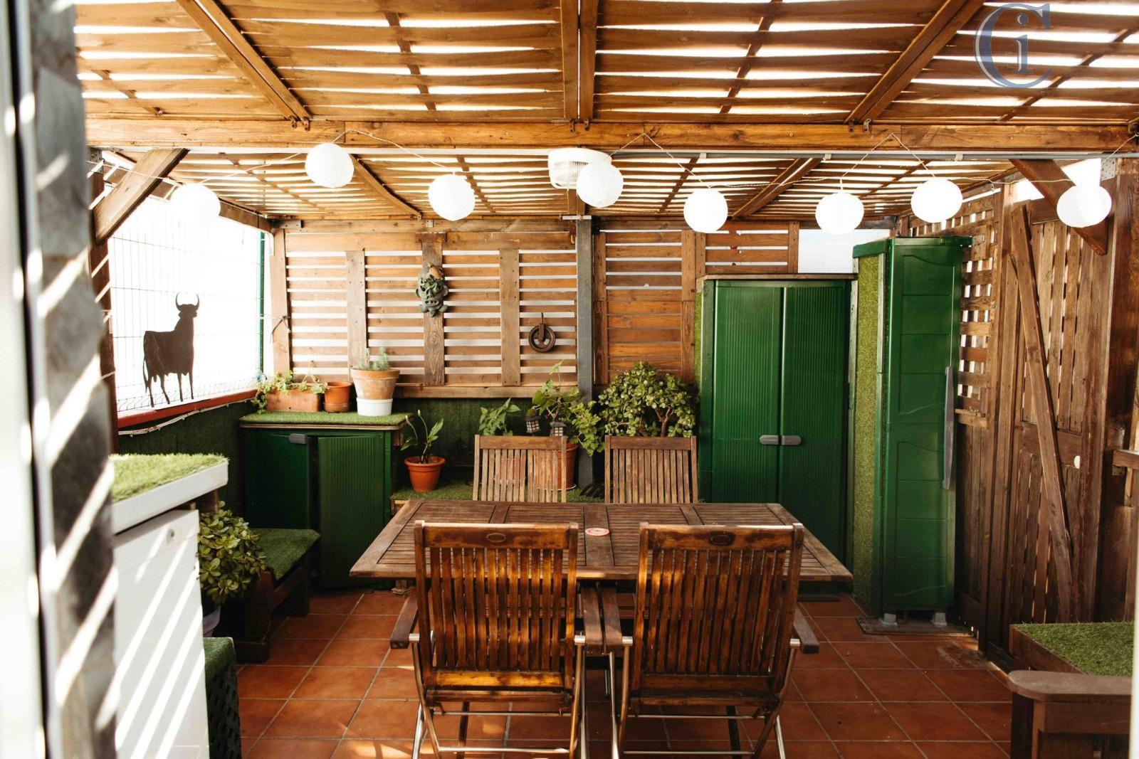 Venta de Ático en Cádiz