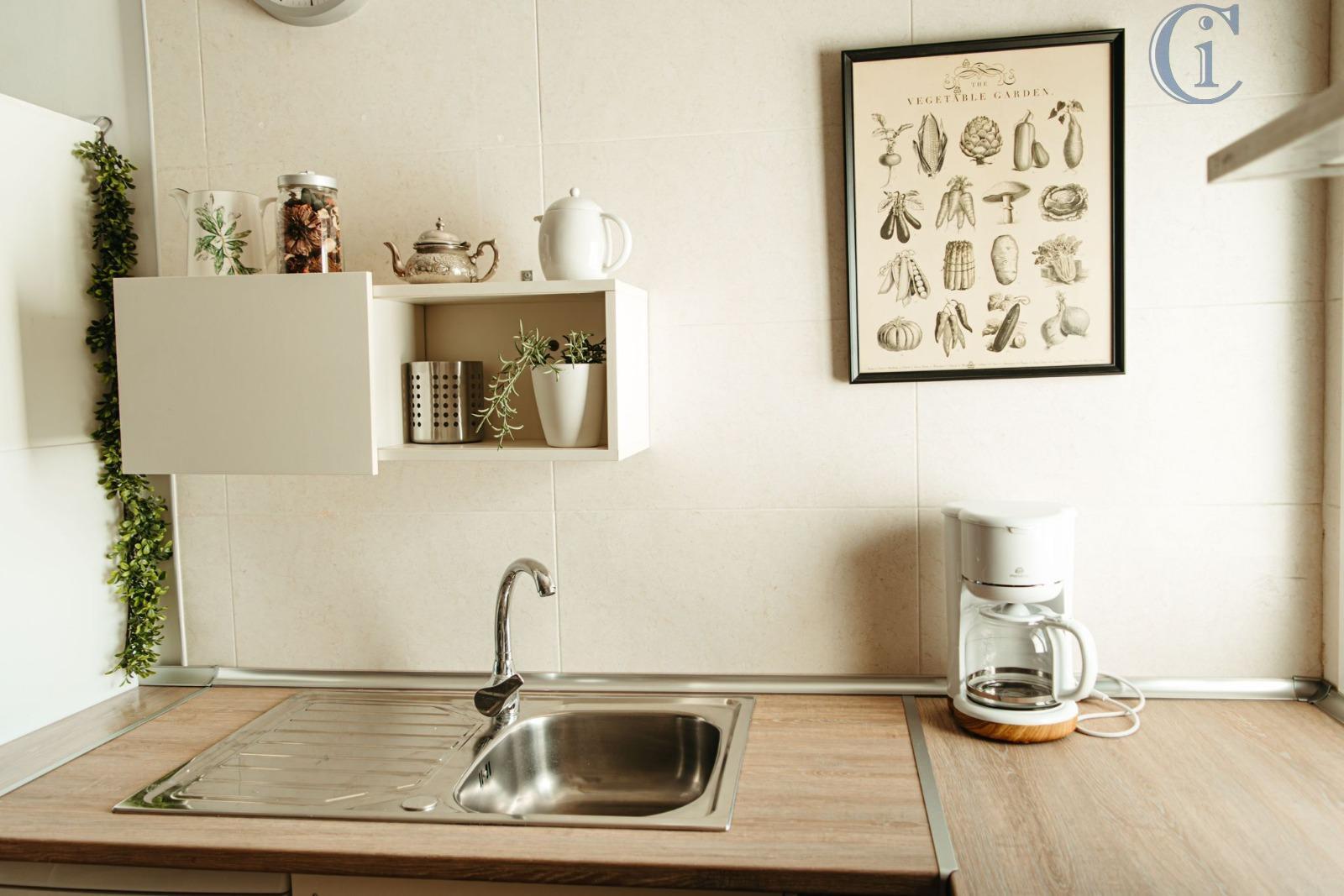 Venta de Ático en Cádiz