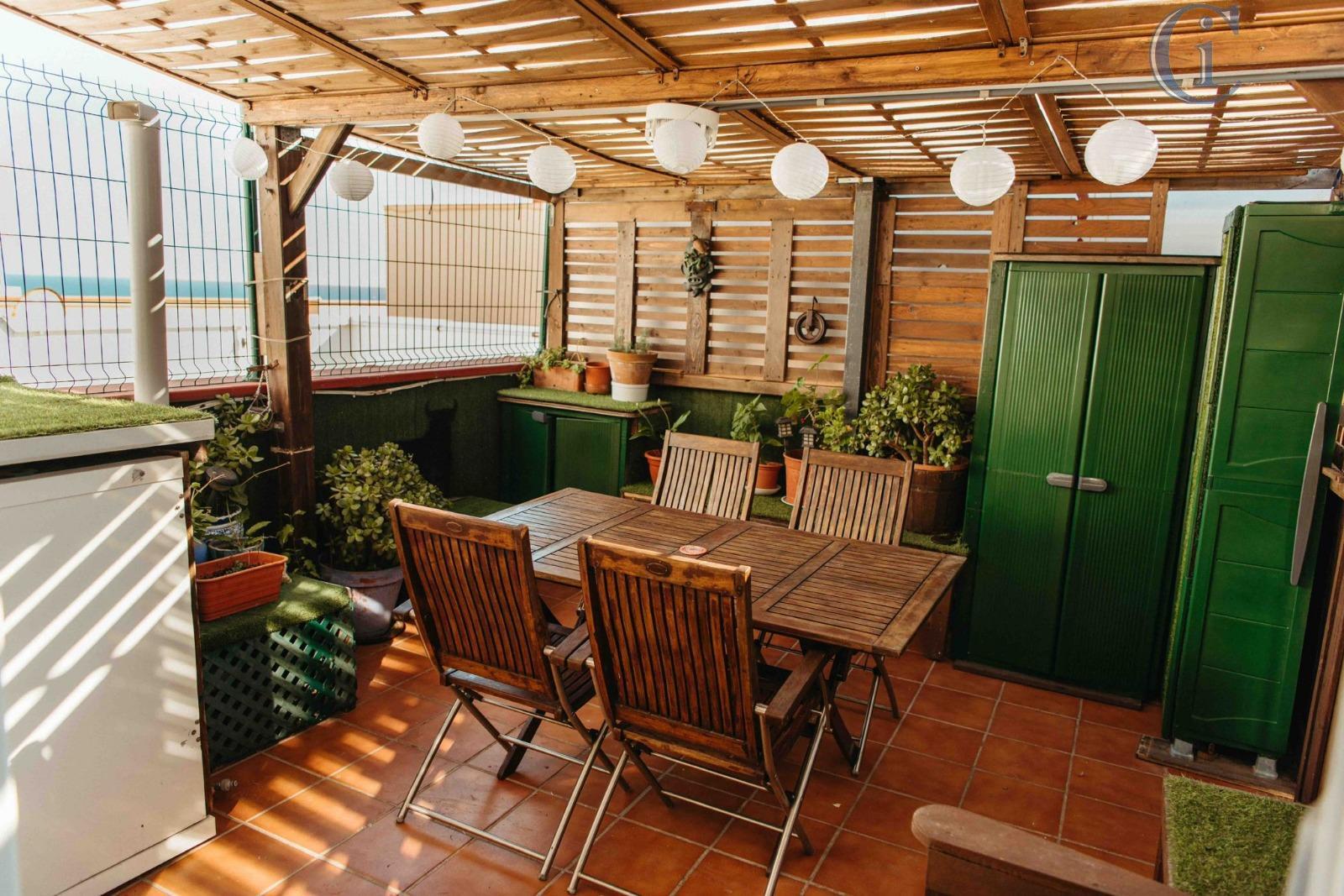 Venta de Ático en Cádiz