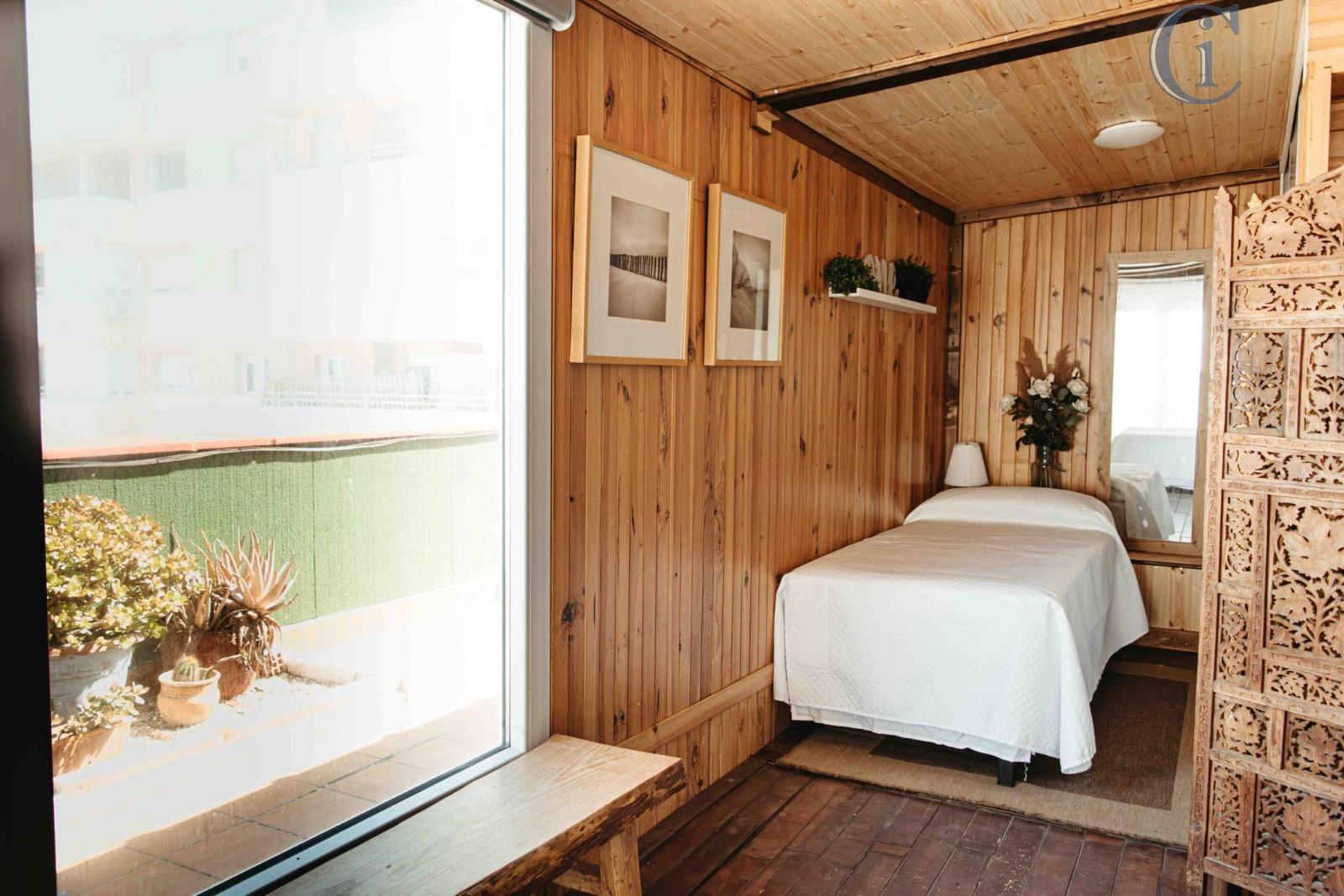 Venta de Ático en Cádiz