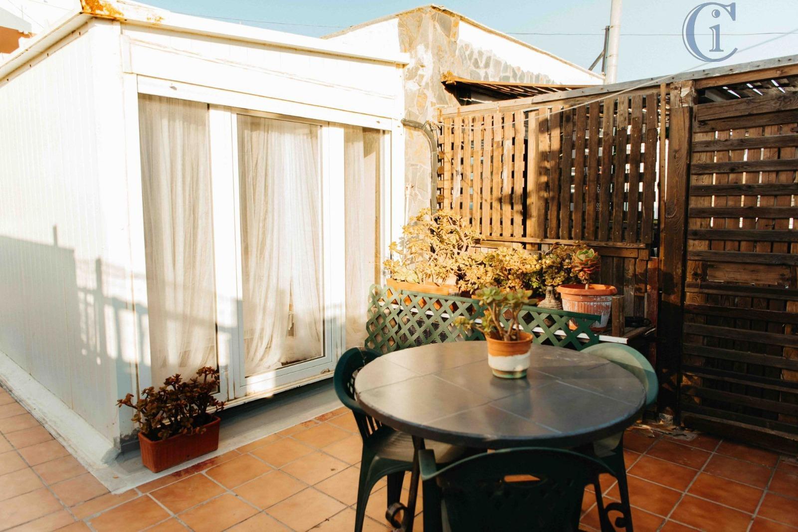 Venta de Ático en Cádiz