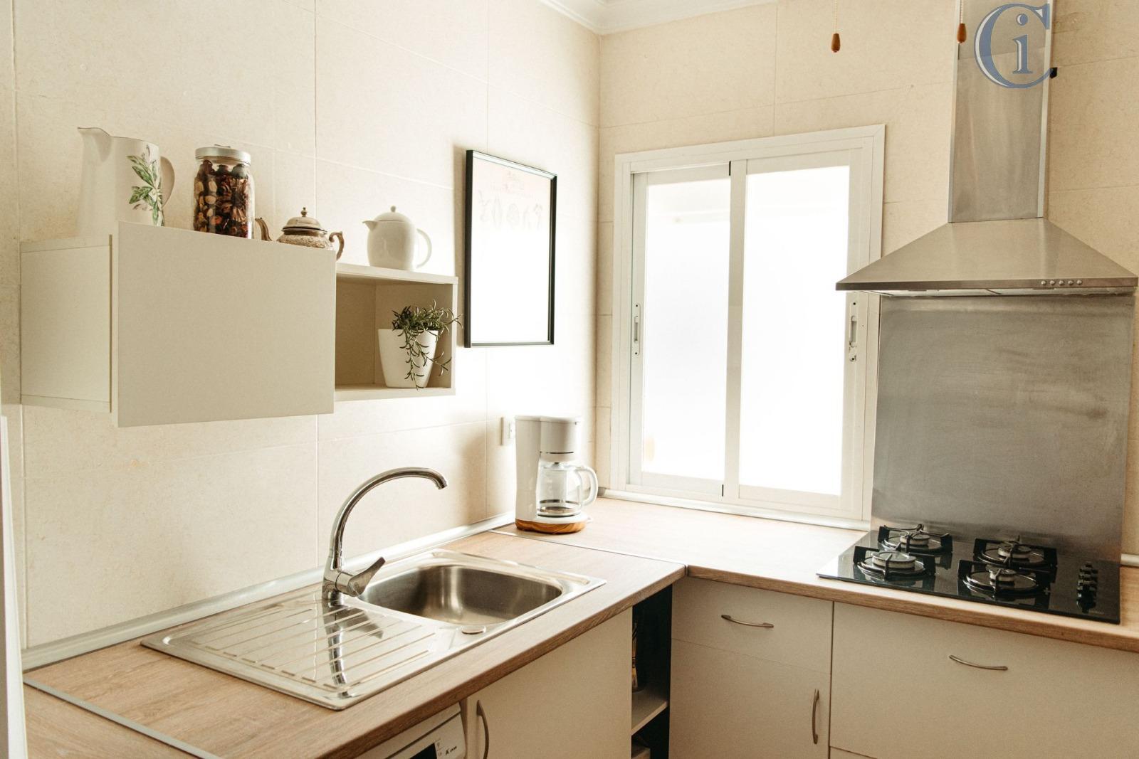 Venta de Ático en Cádiz