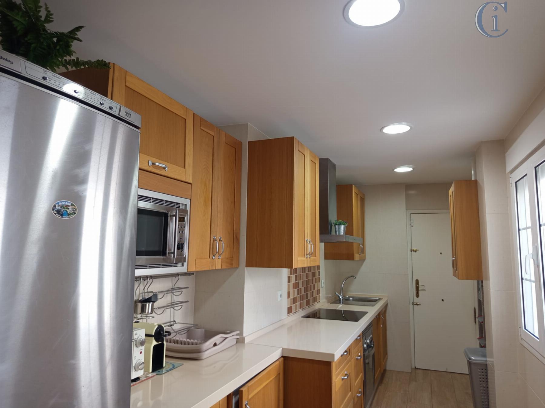 Venta de piso en Cádiz