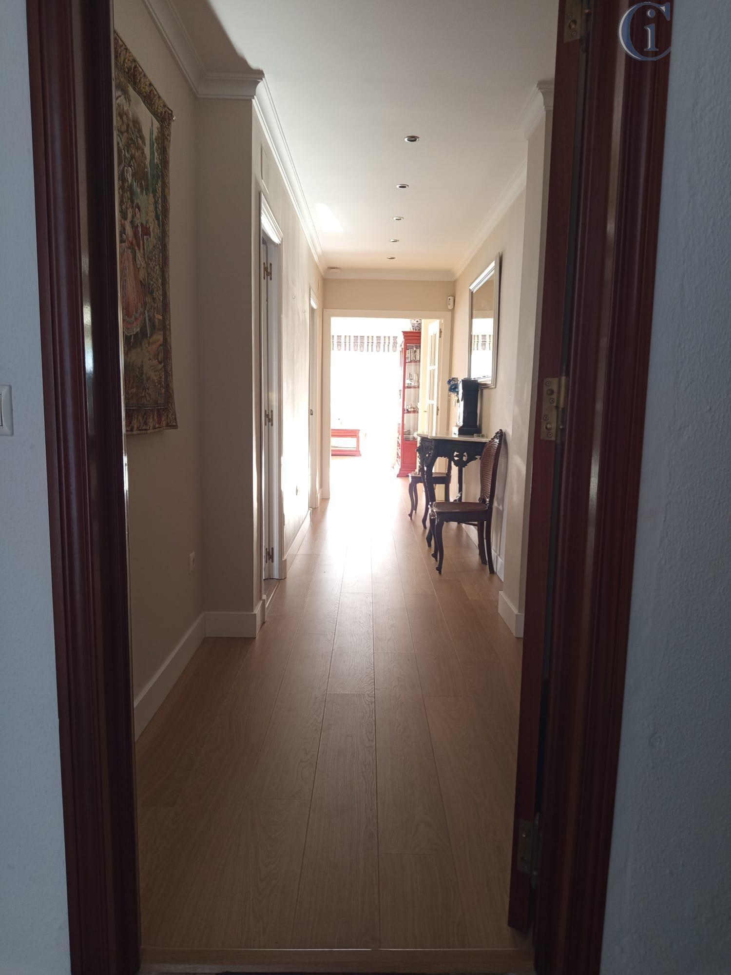 Venta de piso en Cádiz