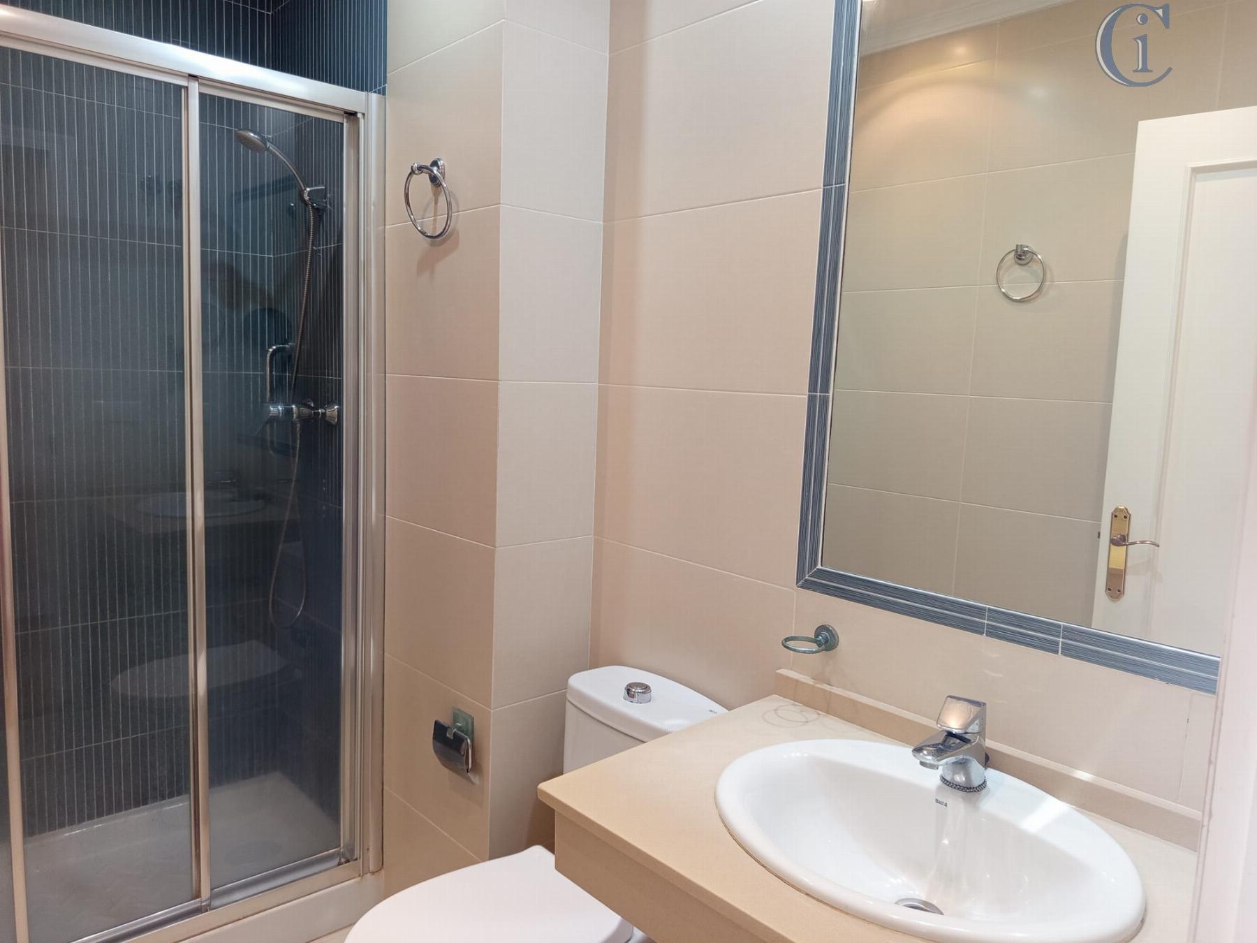 Venta de piso en Cádiz