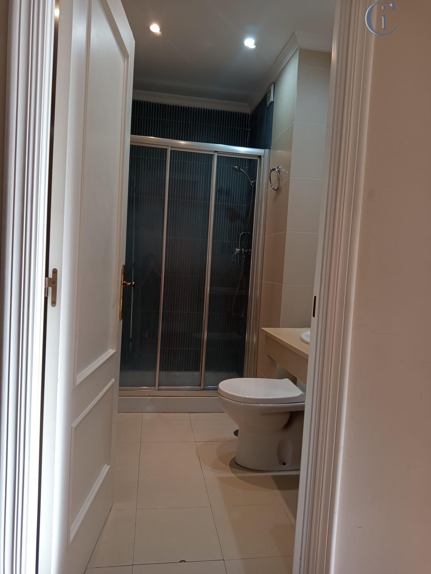 Venta de piso en Cádiz