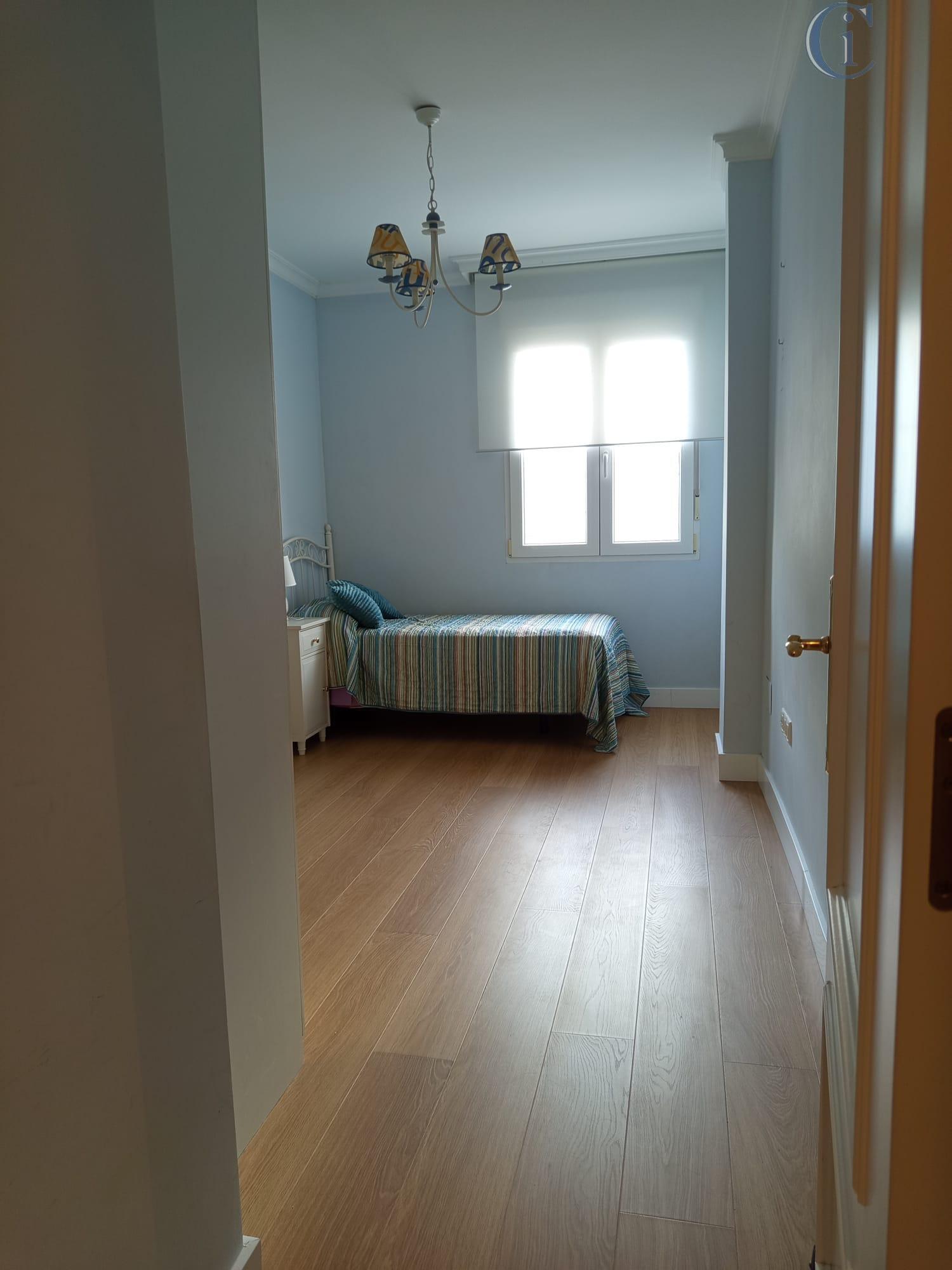 Venta de piso en Cádiz