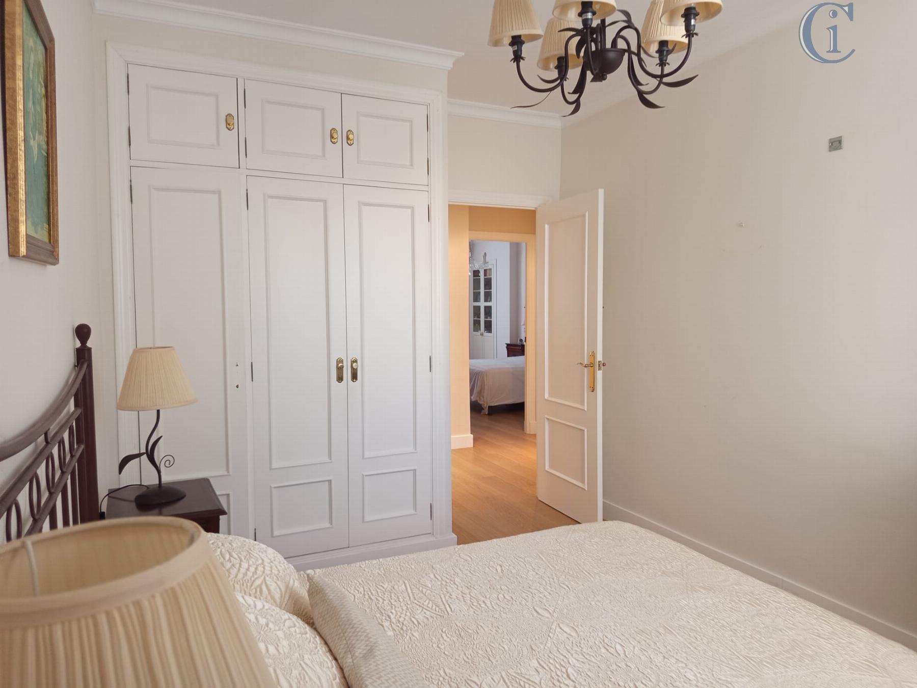 Venta de piso en Cádiz