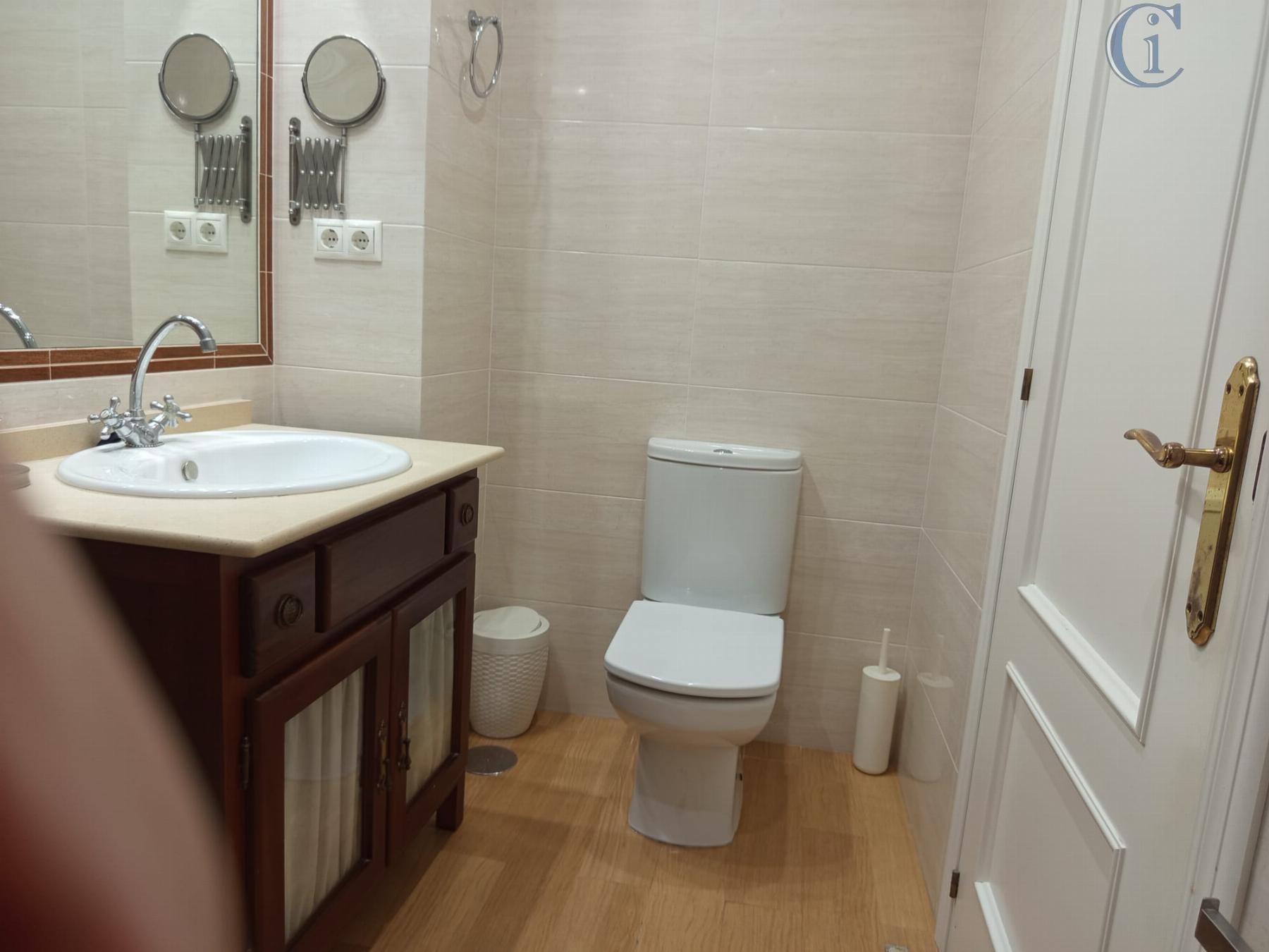 Venta de piso en Cádiz