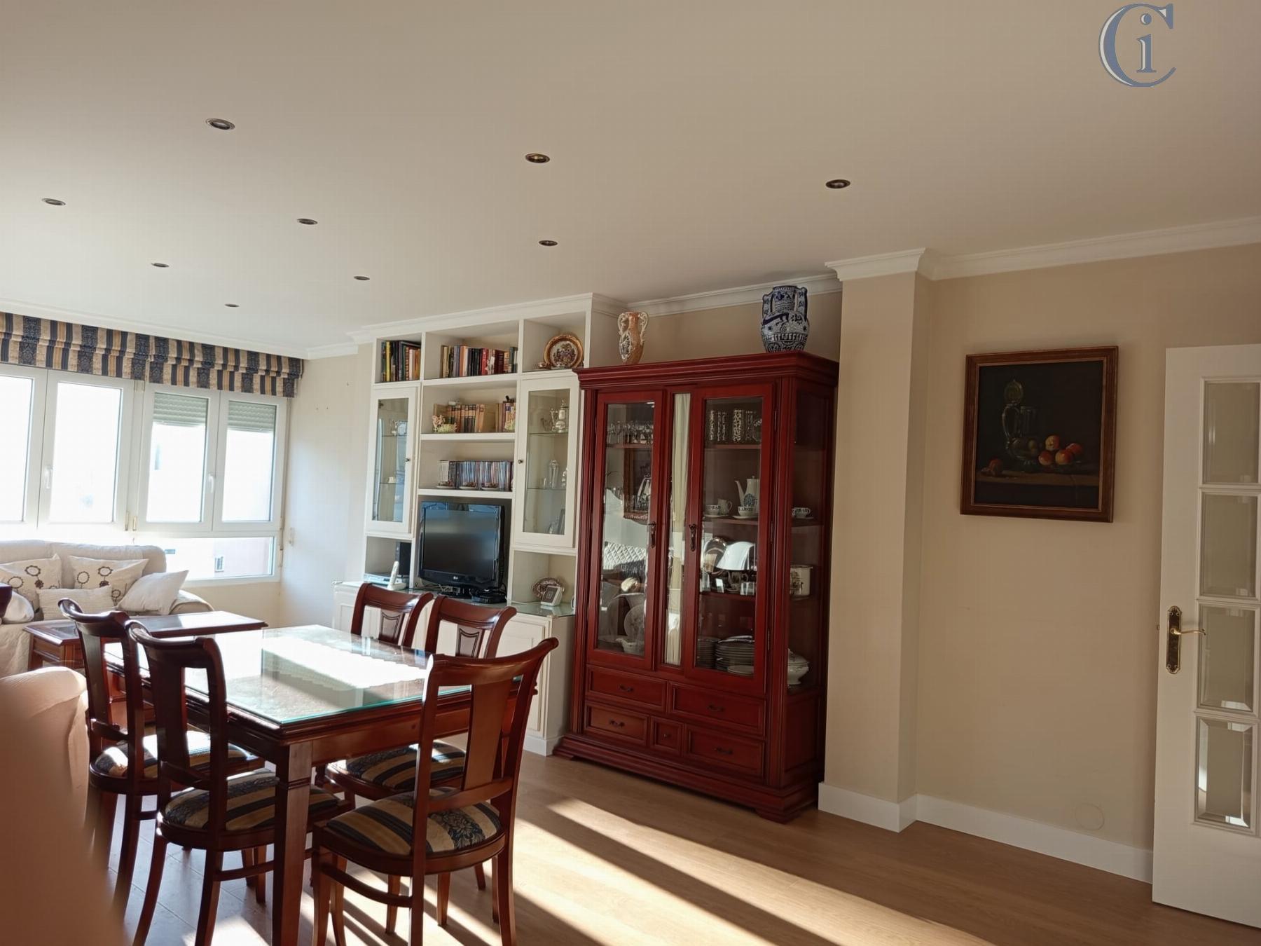 Venta de piso en Cádiz