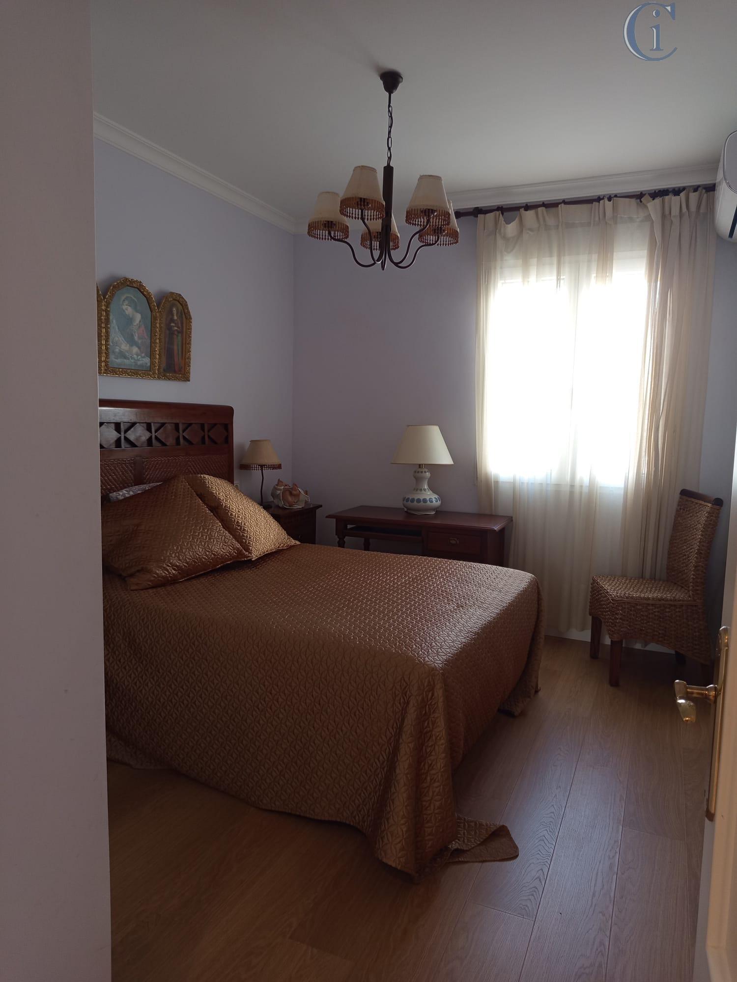 Venta de piso en Cádiz