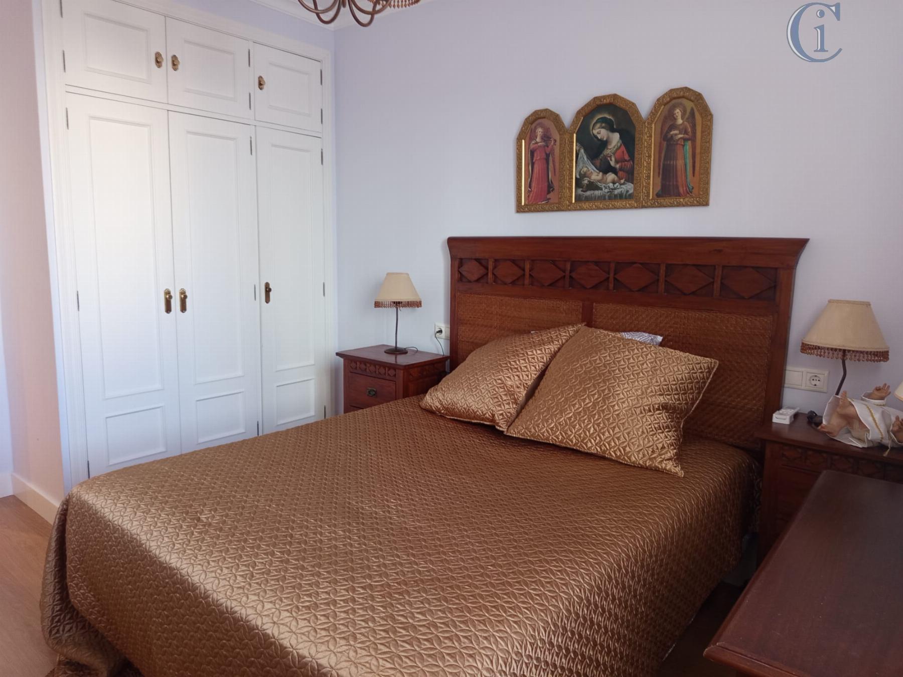 Venta de piso en Cádiz