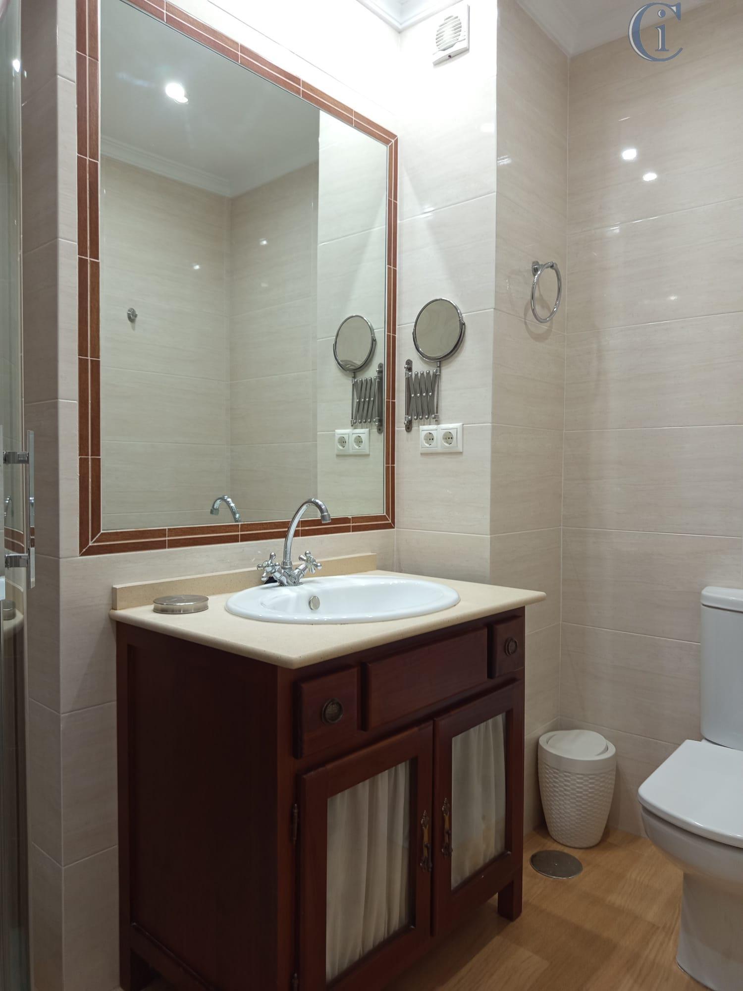 Venta de piso en Cádiz