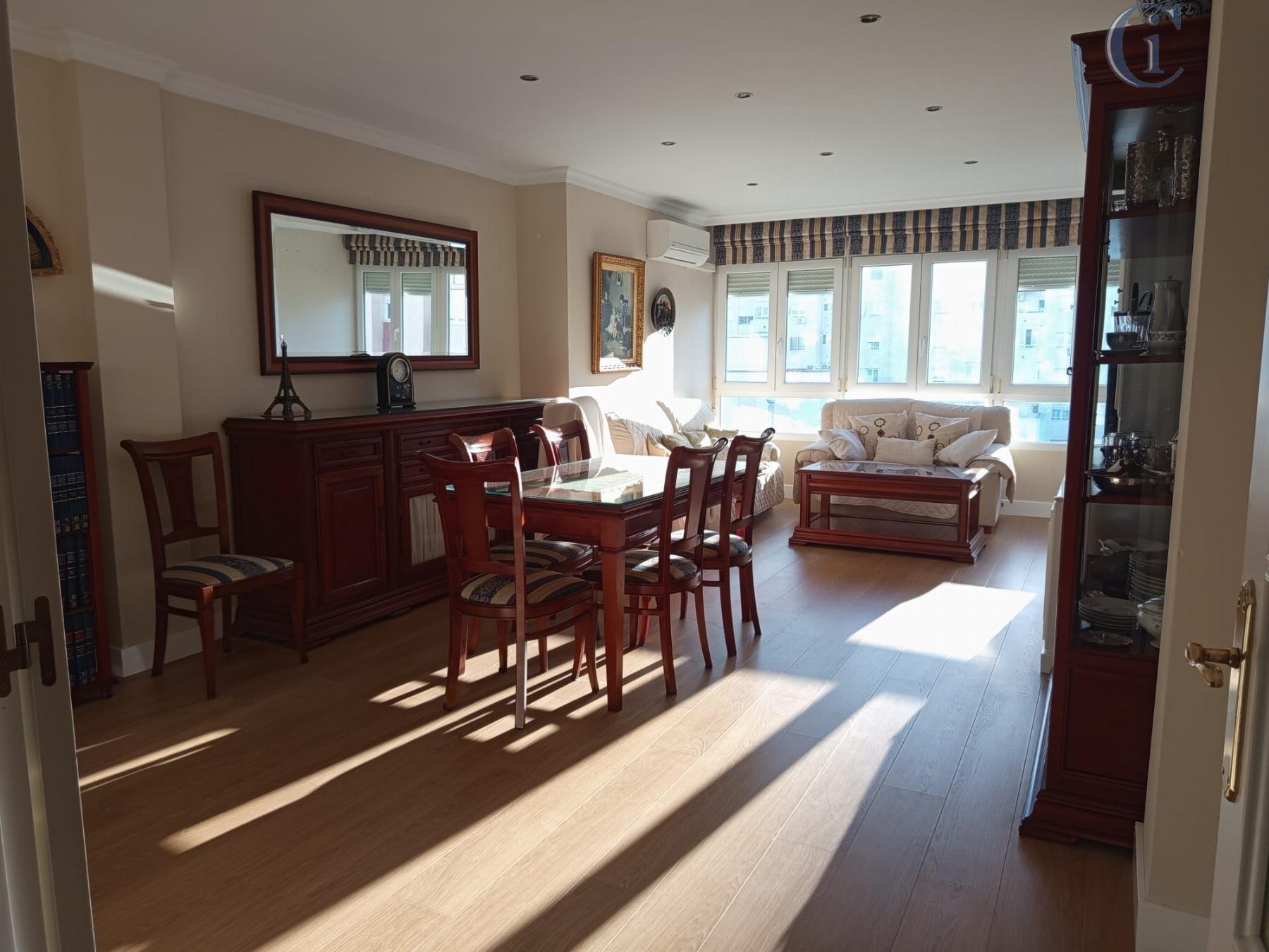 Venta de piso en Cádiz