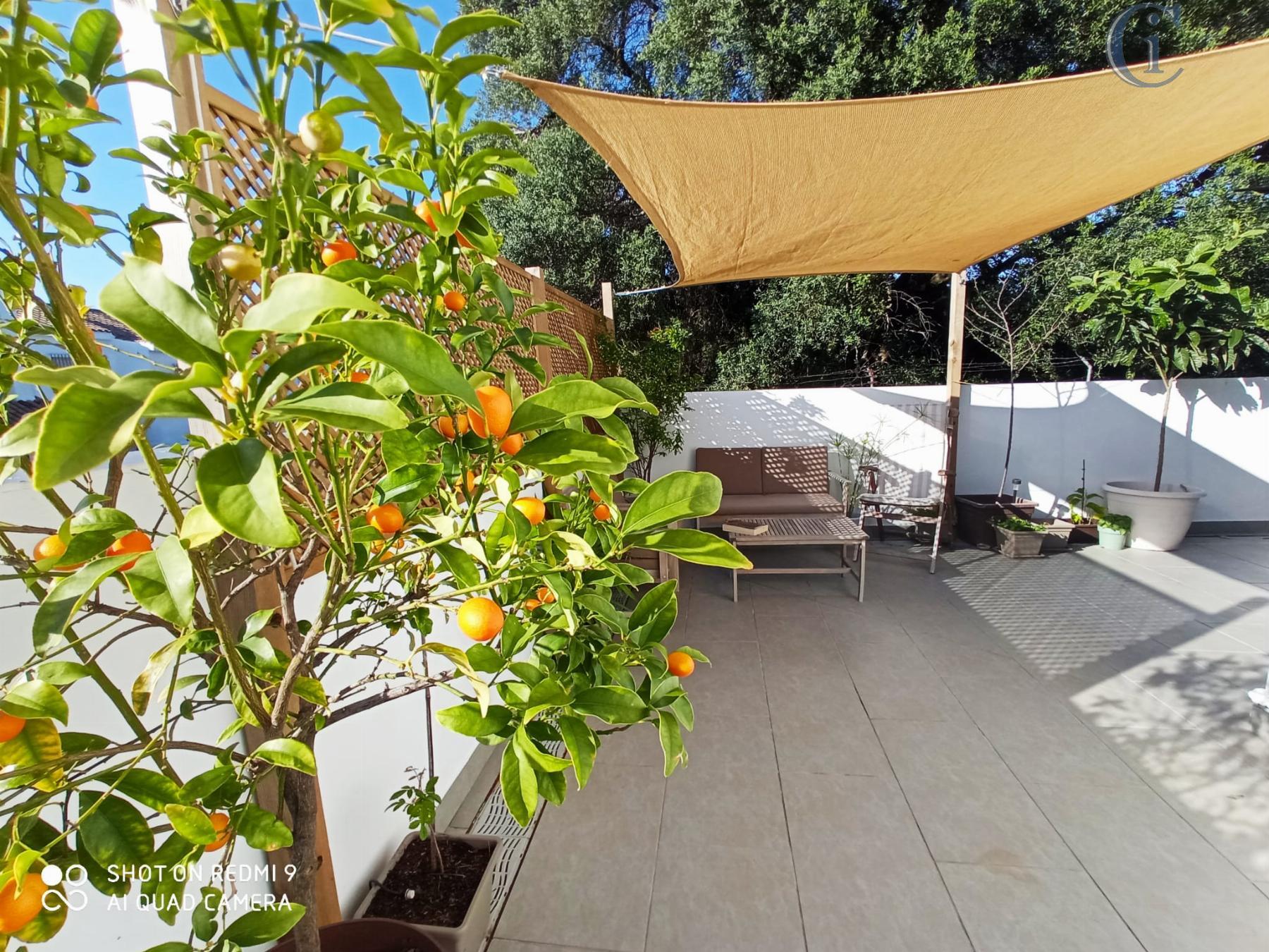 Venta de piso en Chiclana de la Frontera