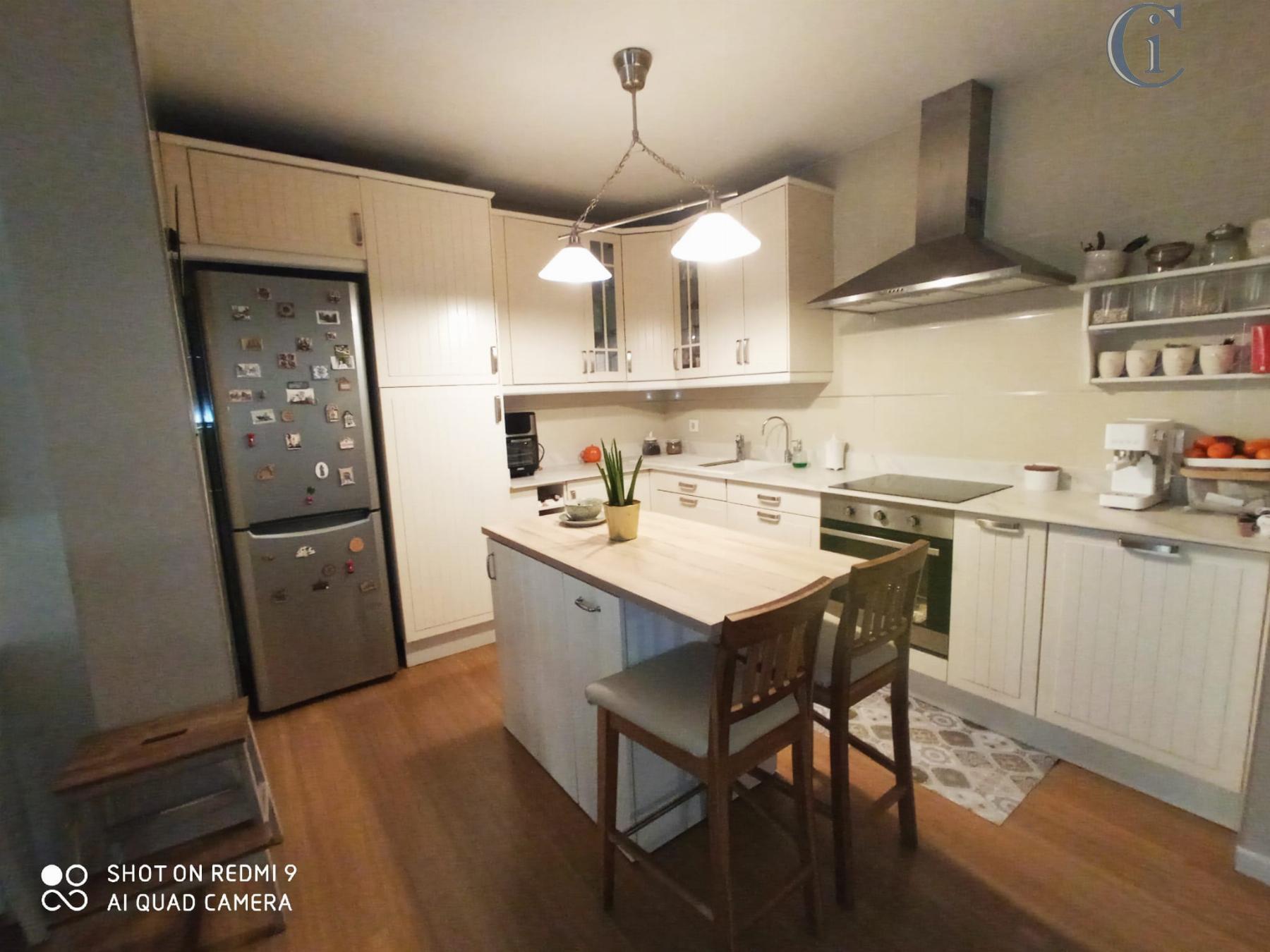 Venta de piso en Chiclana de la Frontera