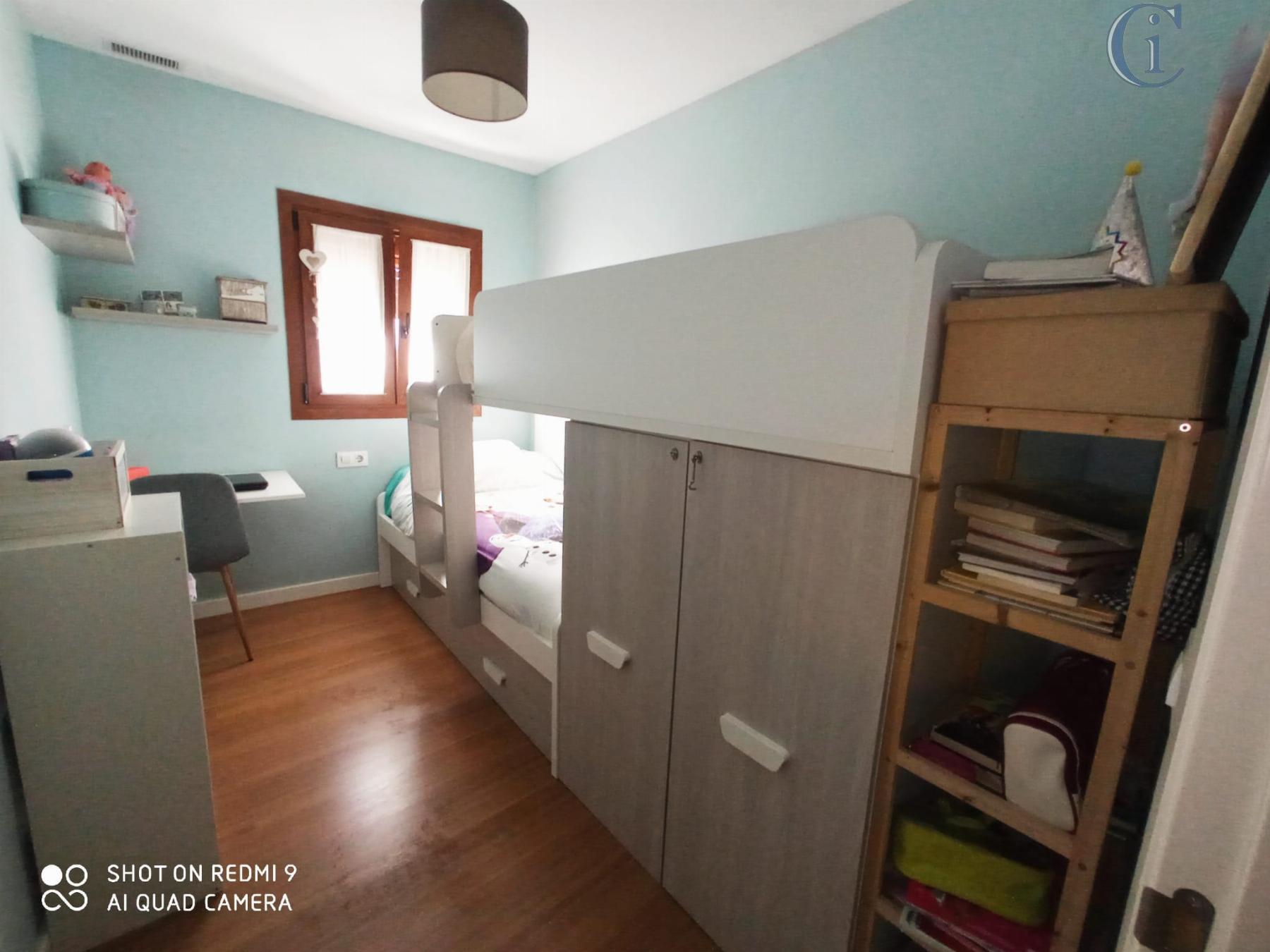 Venta de piso en Chiclana de la Frontera