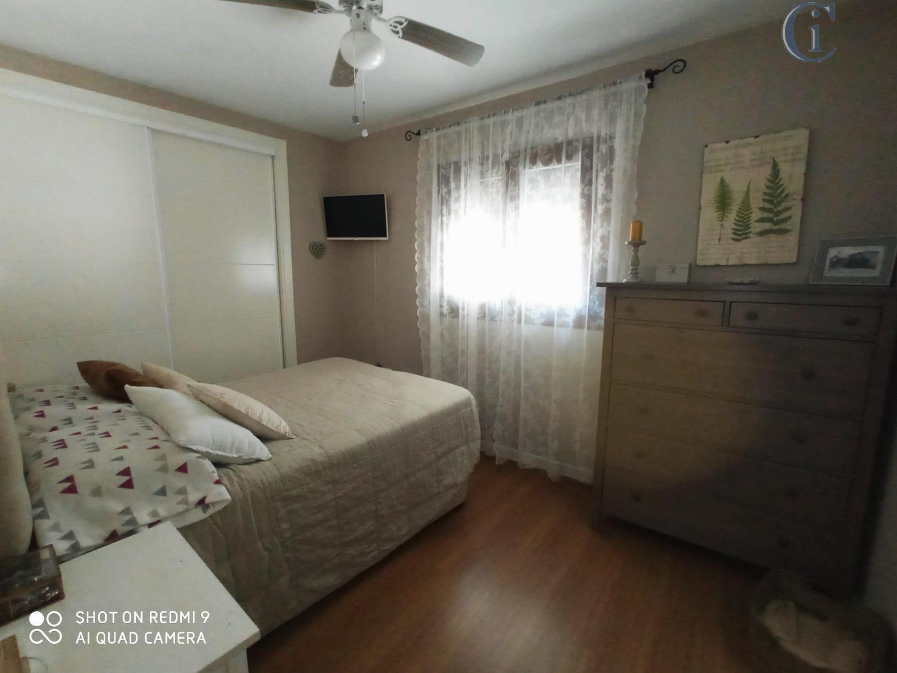 Venta de piso en Chiclana de la Frontera