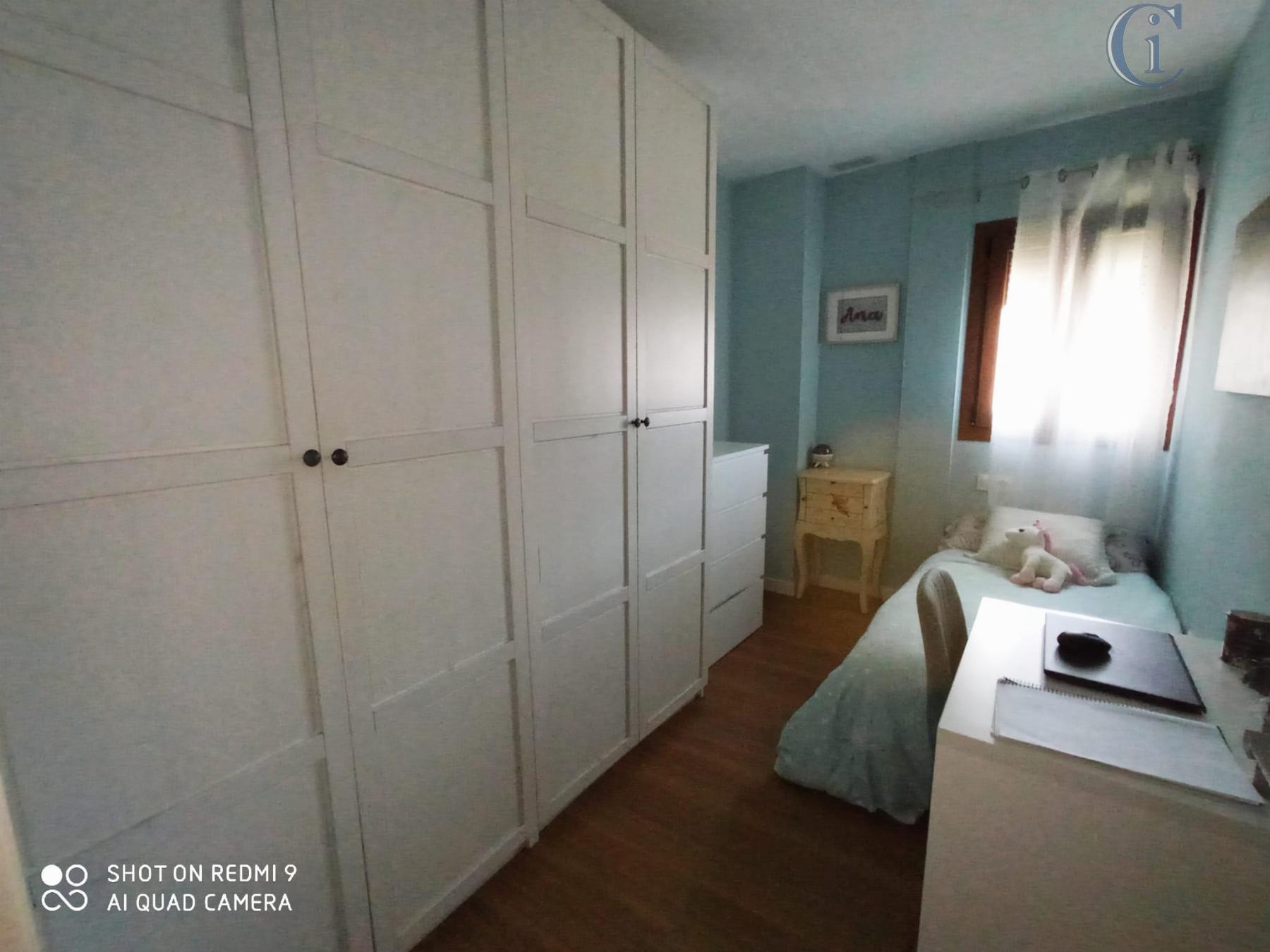 Venta de piso en Chiclana de la Frontera