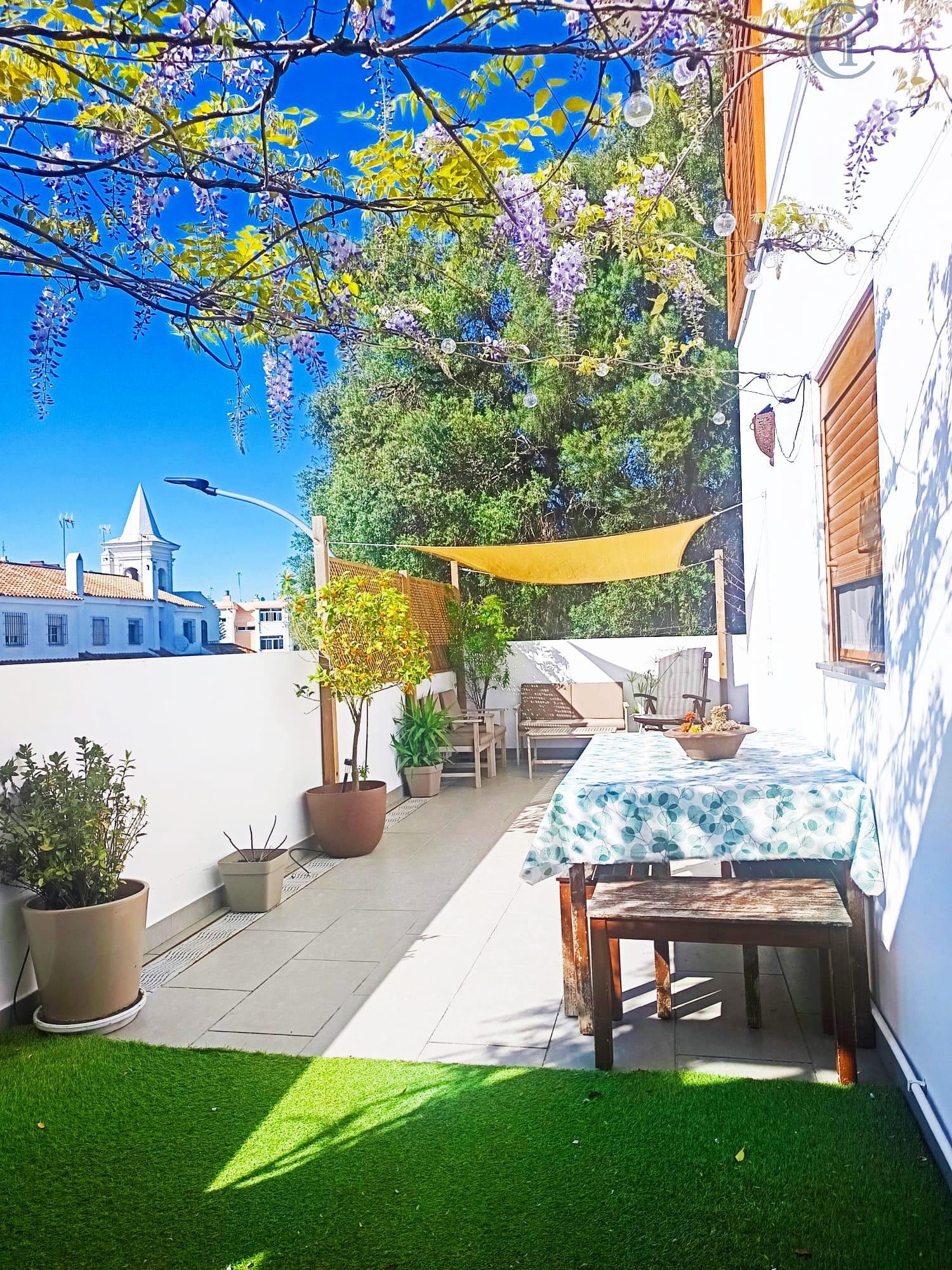 Venta de piso en Chiclana de la Frontera