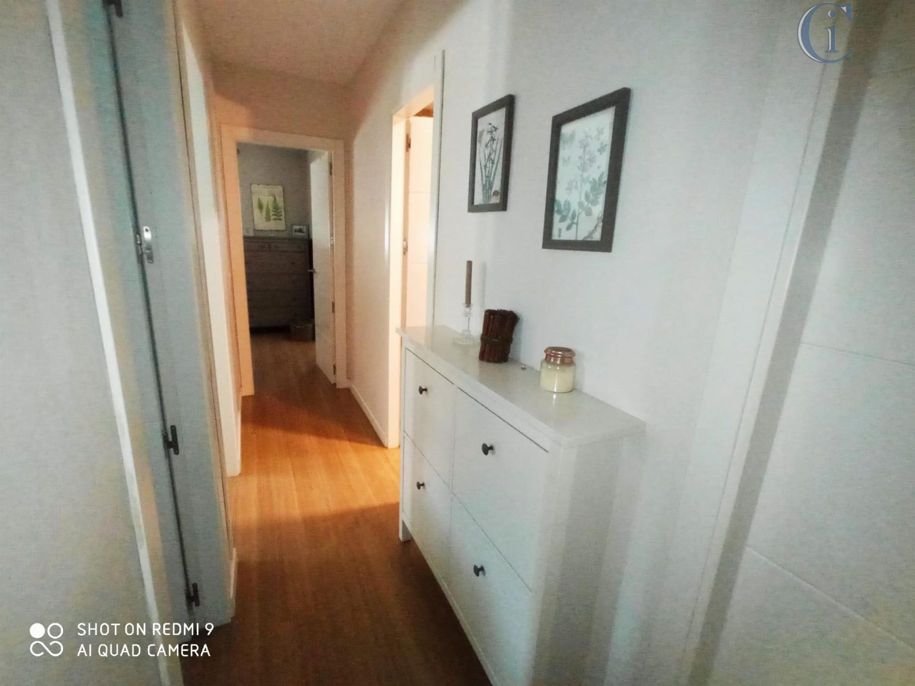 Venta de piso en Chiclana de la Frontera