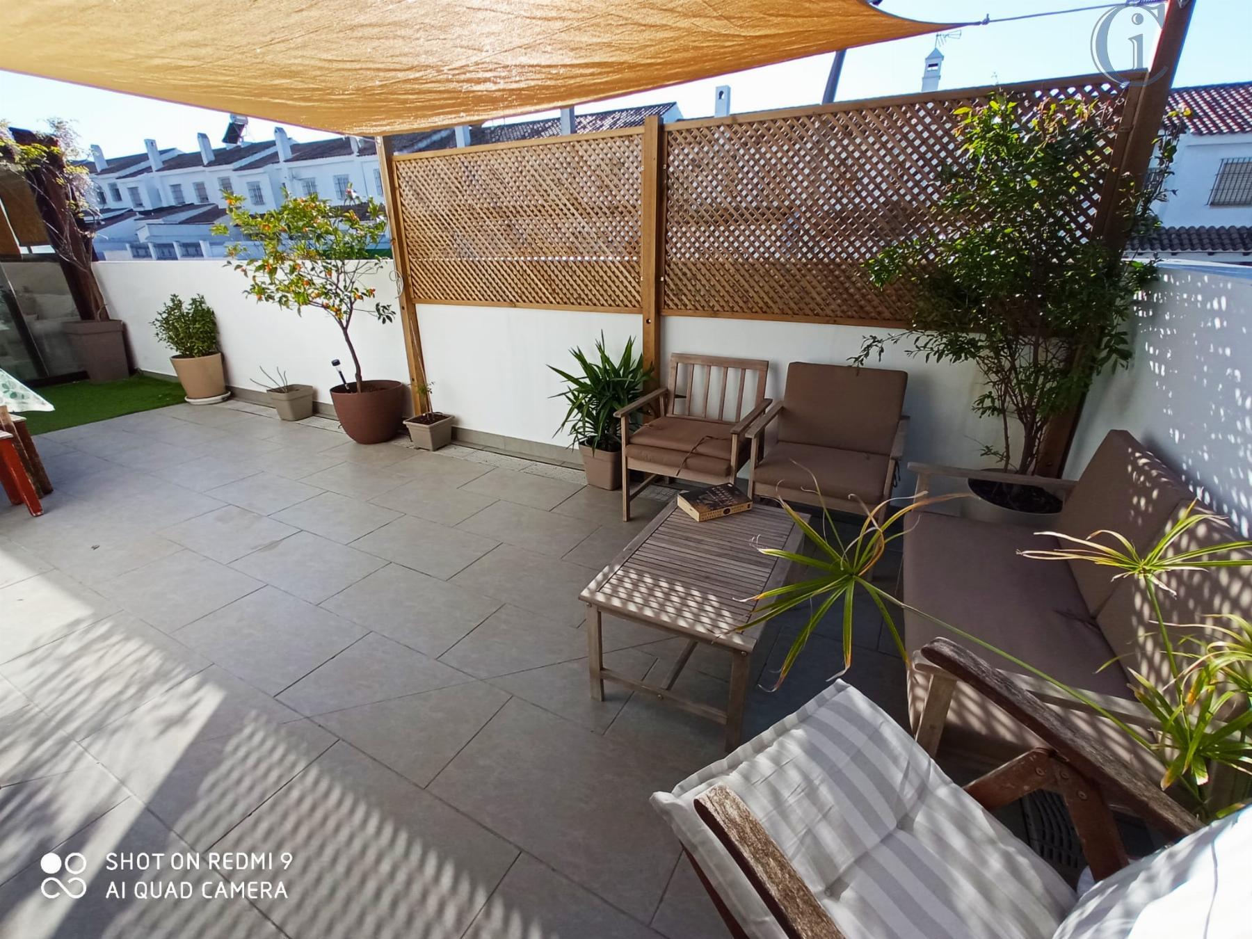 Venta de piso en Chiclana de la Frontera