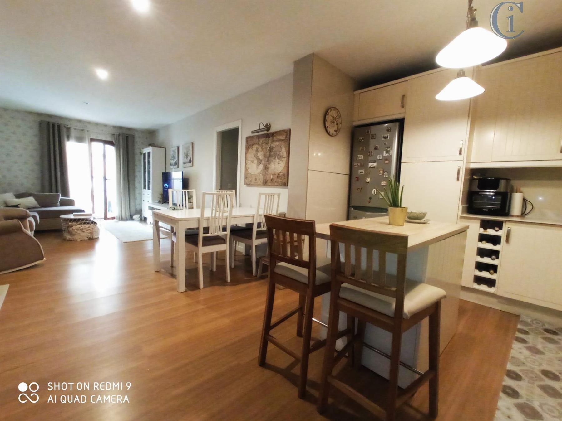 Venta de piso en Chiclana de la Frontera