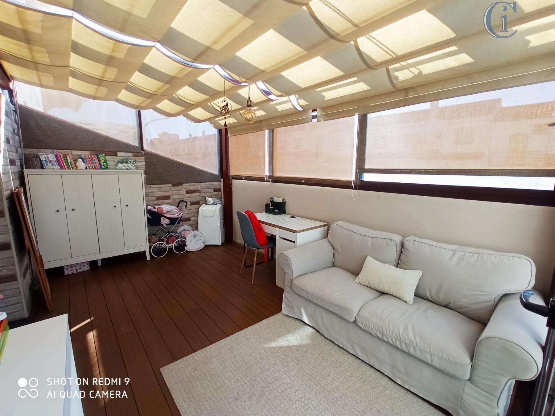 Venta de piso en Chiclana de la Frontera