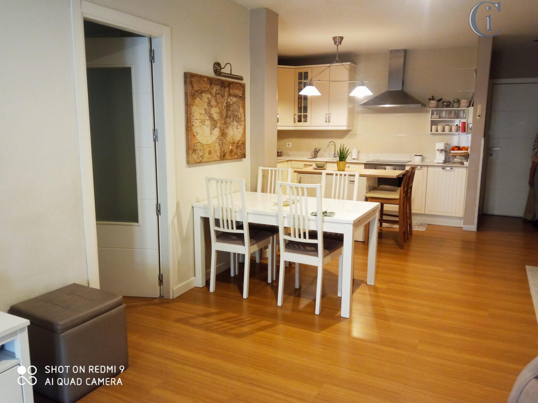 Venta de piso en Chiclana de la Frontera