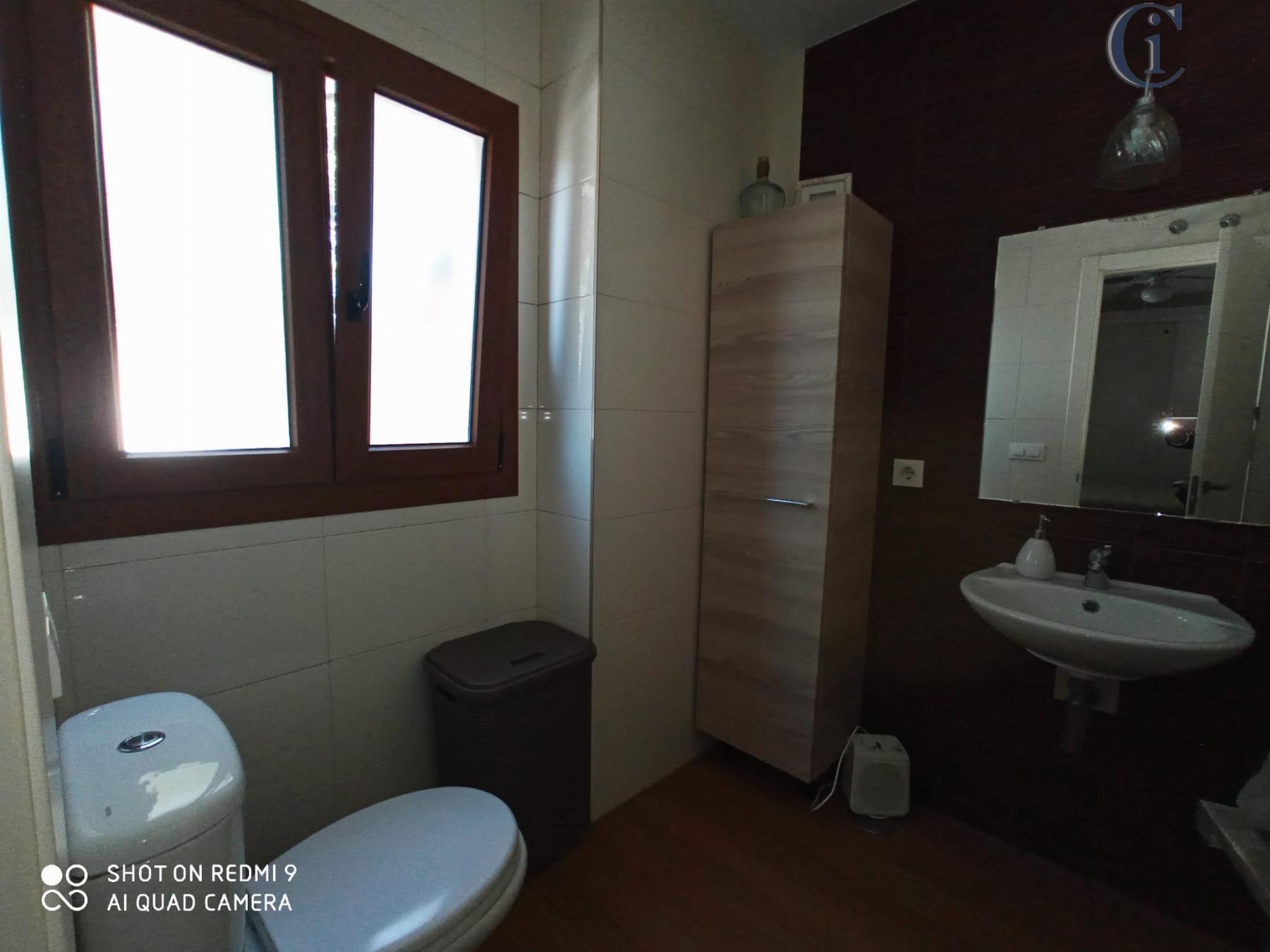 Venta de piso en Chiclana de la Frontera