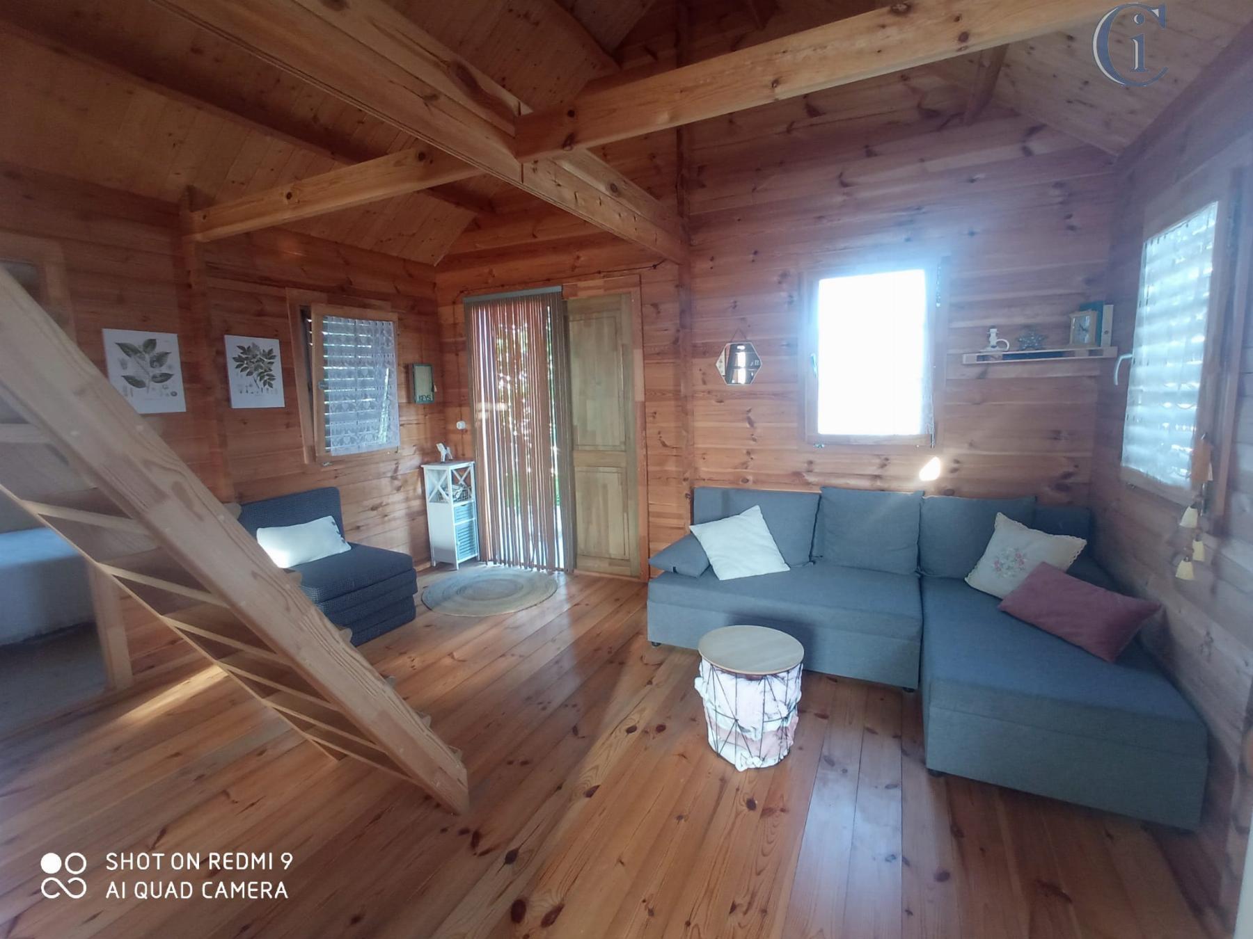 Venta de casa en Chiclana de la Frontera