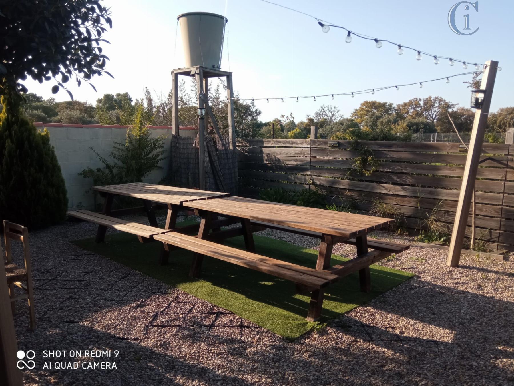Venta de casa en Chiclana de la Frontera