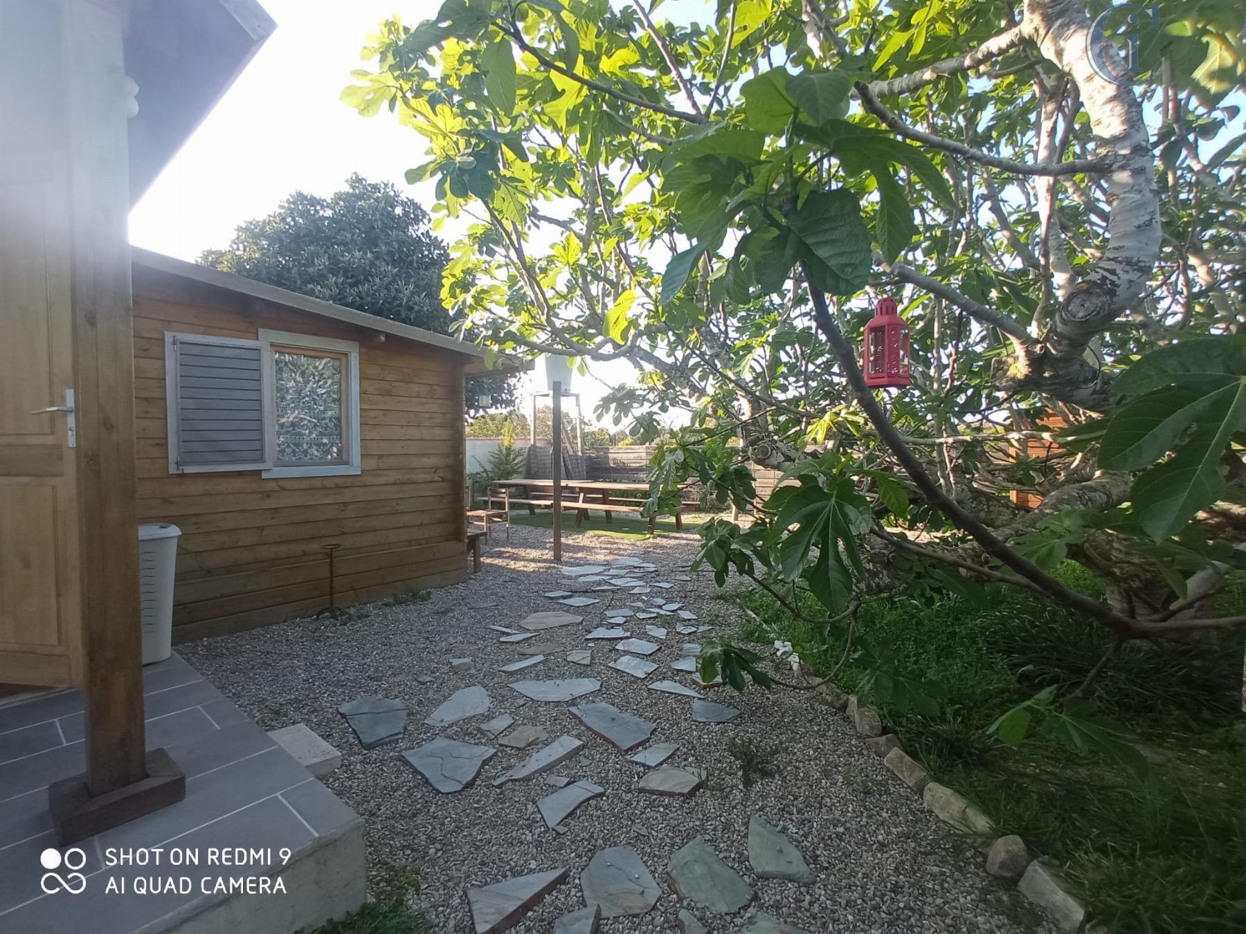 Venta de casa en Chiclana de la Frontera