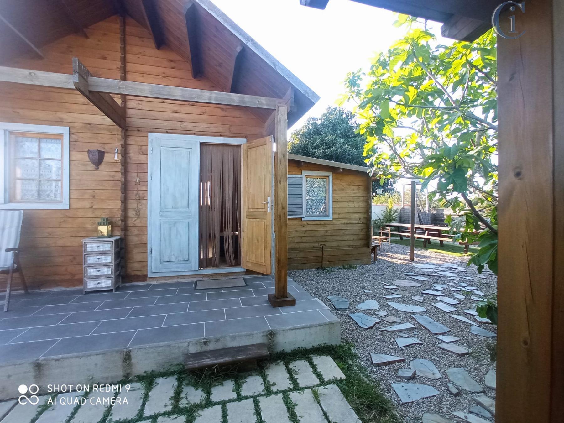 Venta de casa en Chiclana de la Frontera