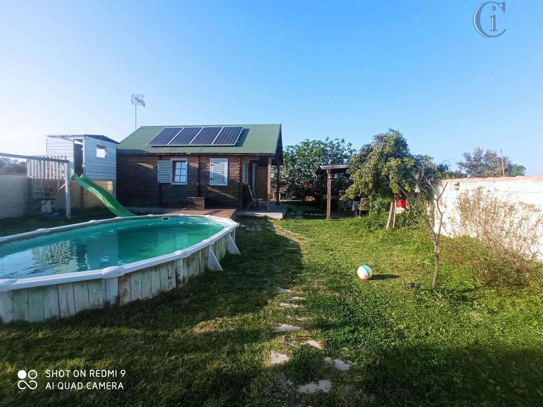 Venta de casa en Chiclana de la Frontera