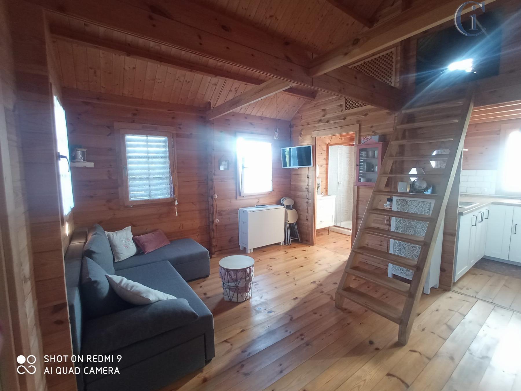 Venta de casa en Chiclana de la Frontera