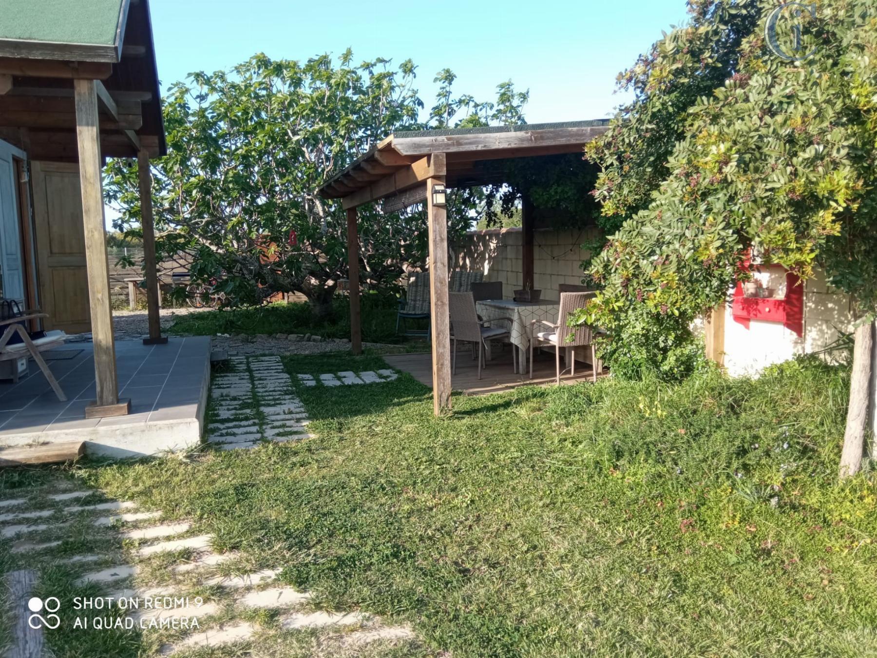 Venta de casa en Chiclana de la Frontera