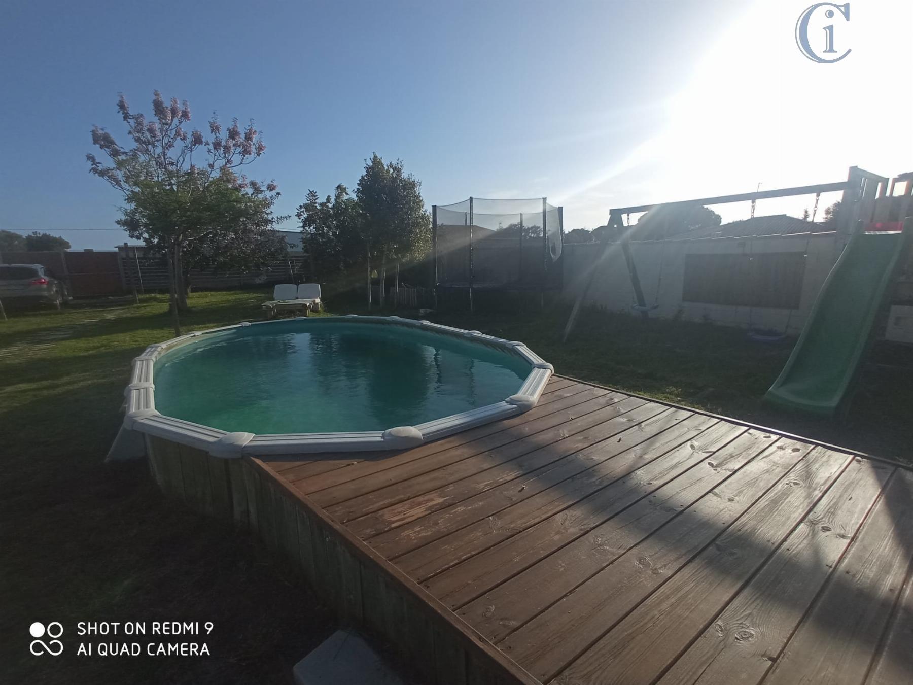 Venta de casa en Chiclana de la Frontera