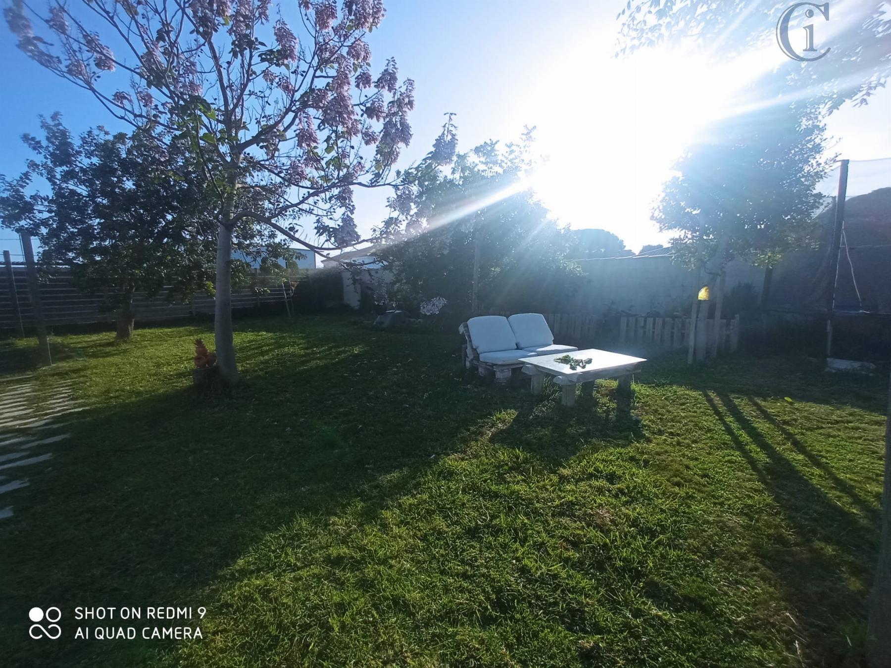 Venta de casa en Chiclana de la Frontera