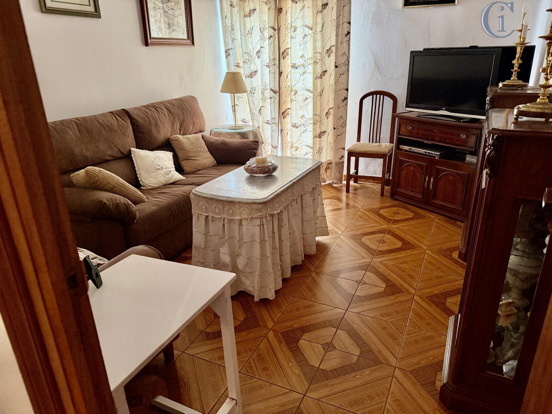 Venta de piso en Cádiz