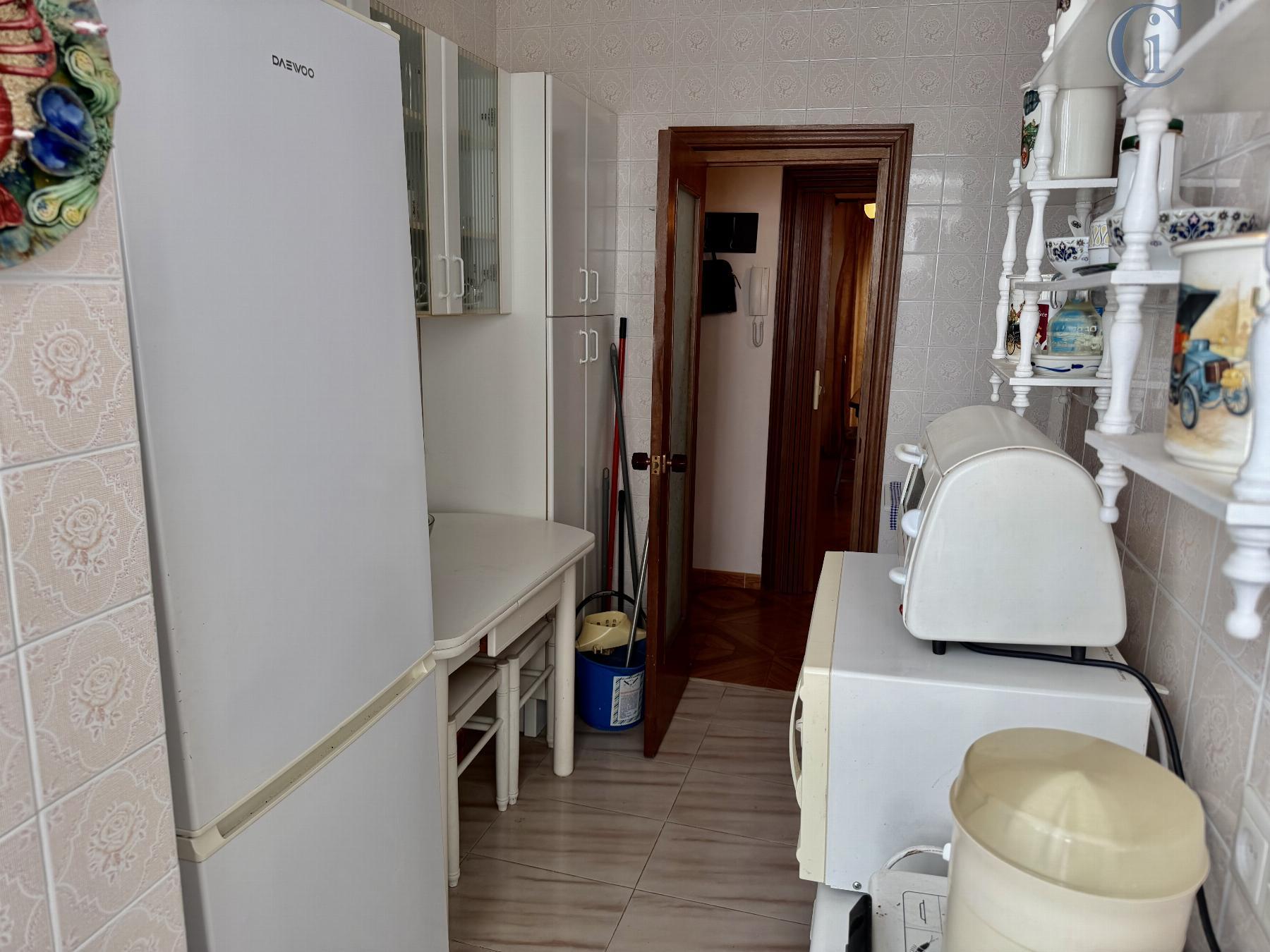 Venta de piso en Cádiz