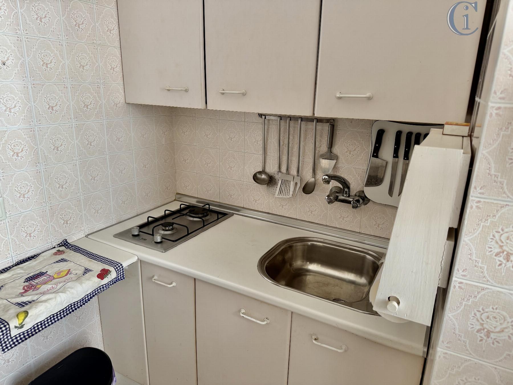 Venta de piso en Cádiz