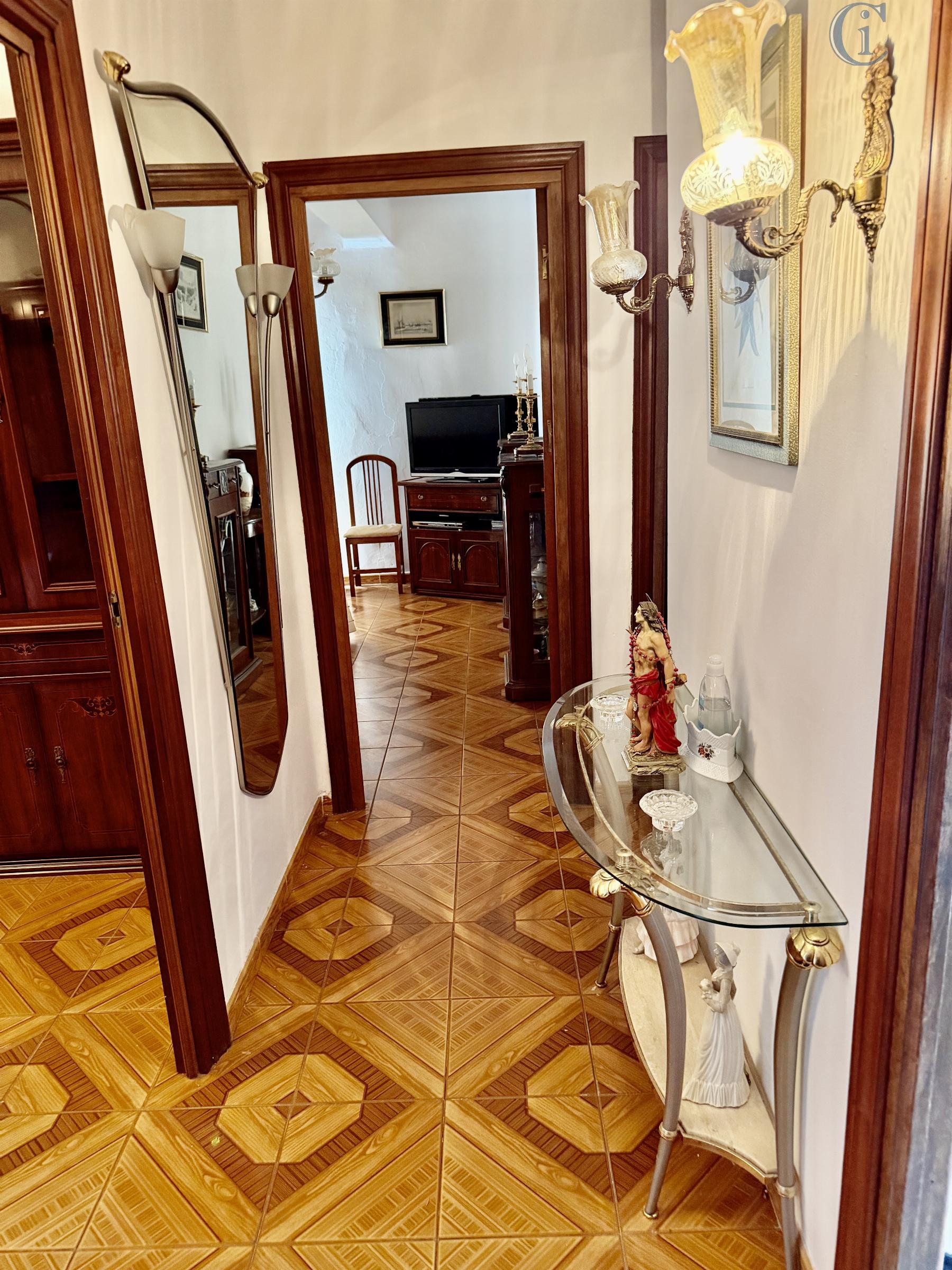Venta de piso en Cádiz