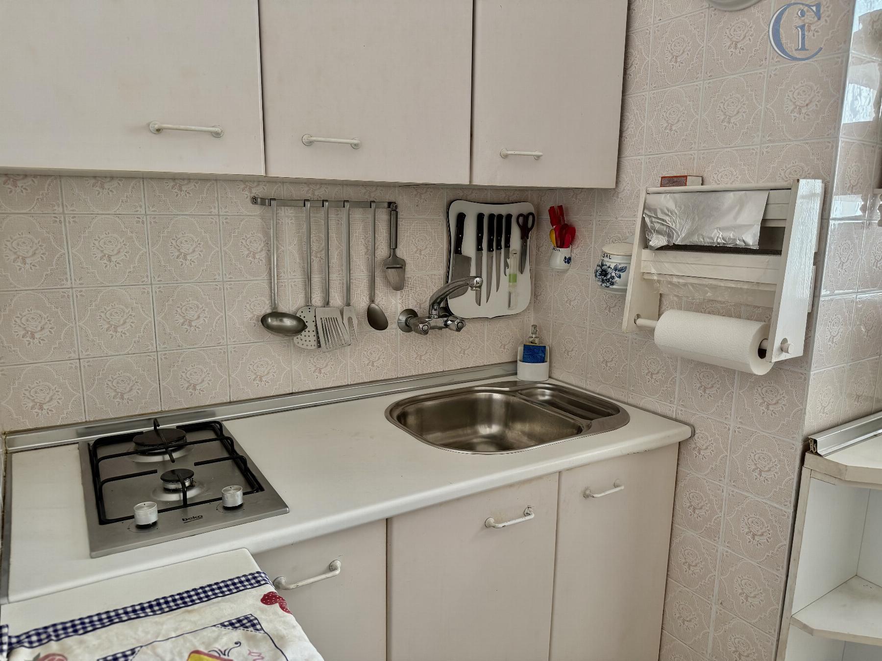 Venta de piso en Cádiz