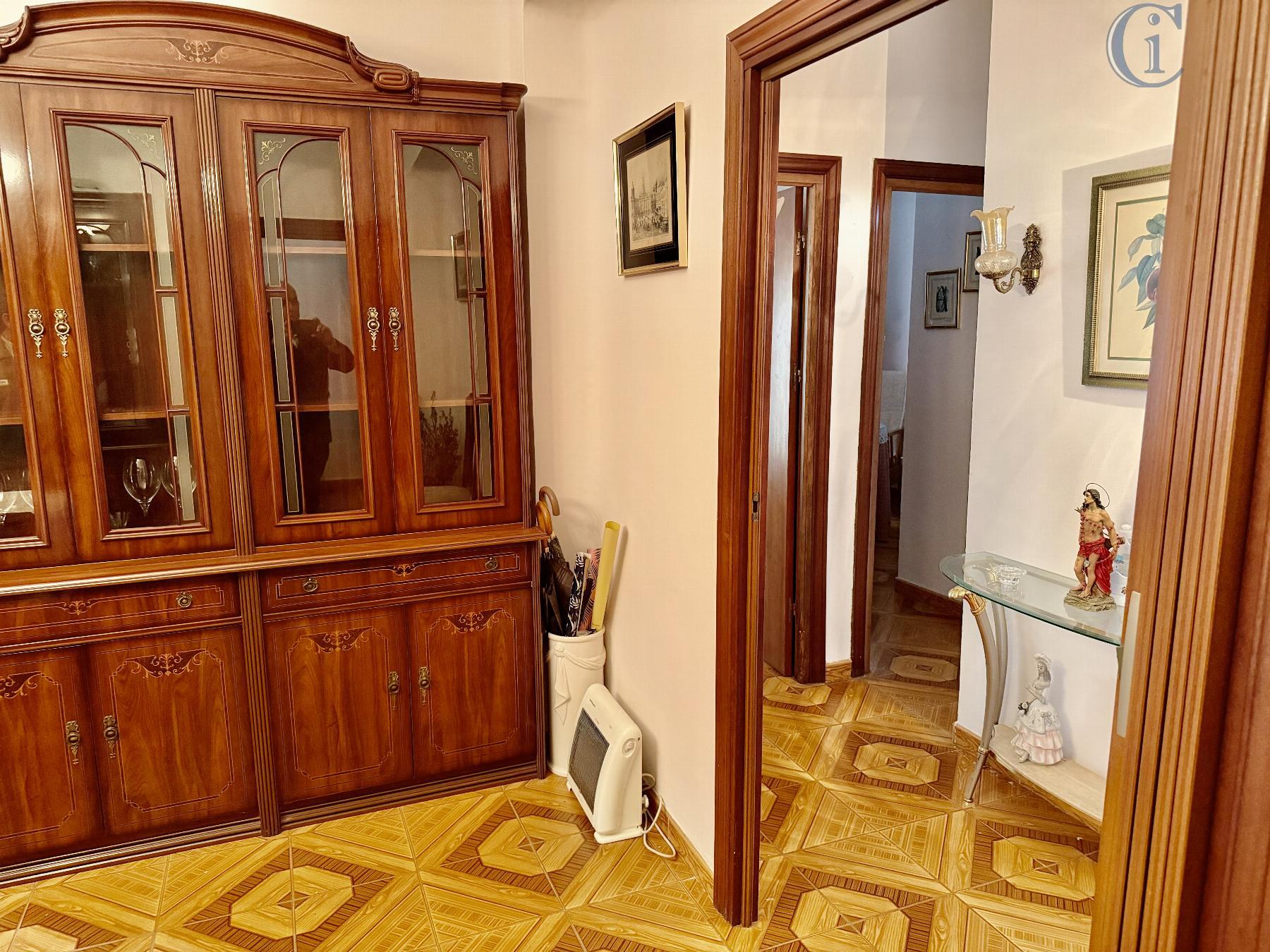 Venta de piso en Cádiz