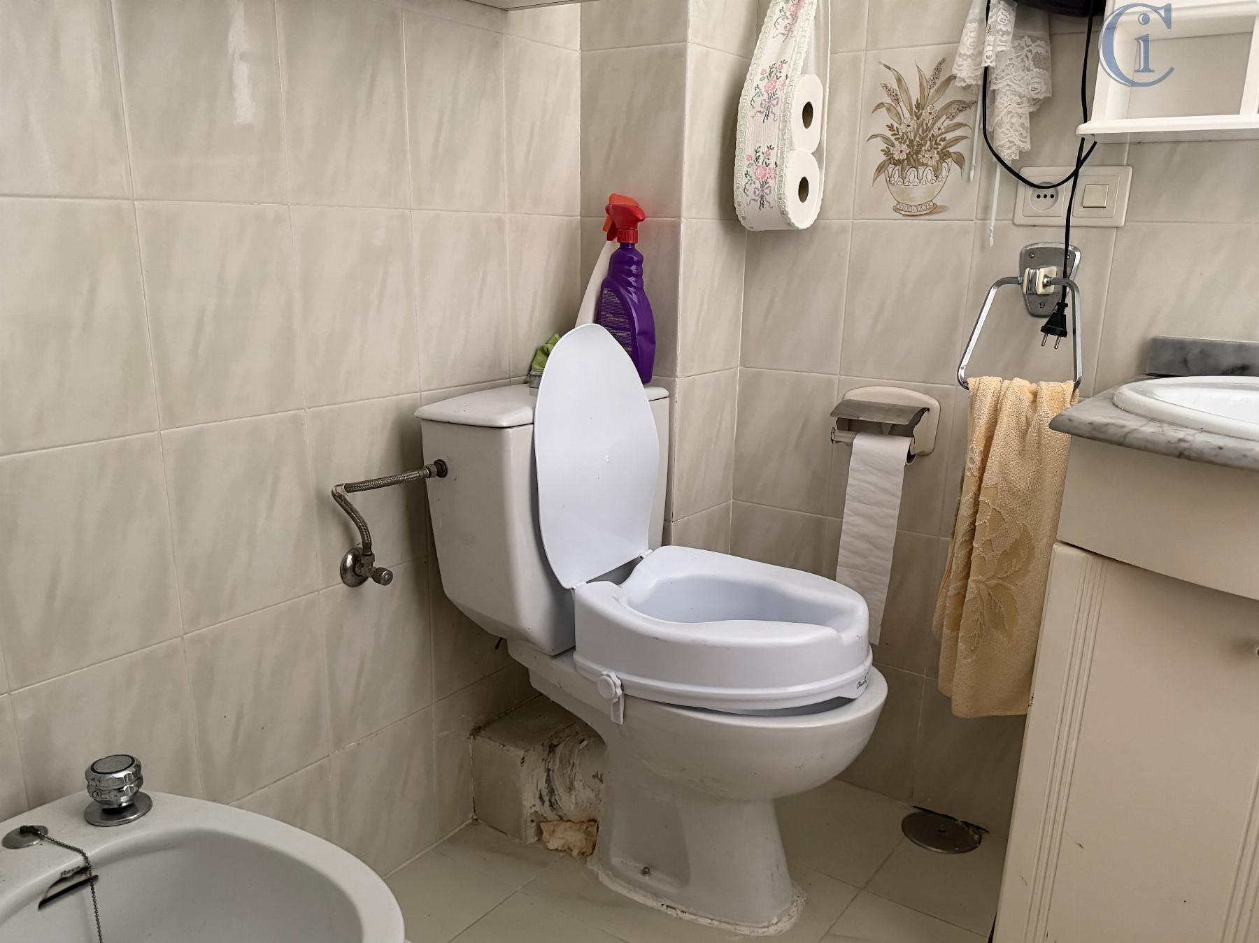 Venta de piso en Cádiz