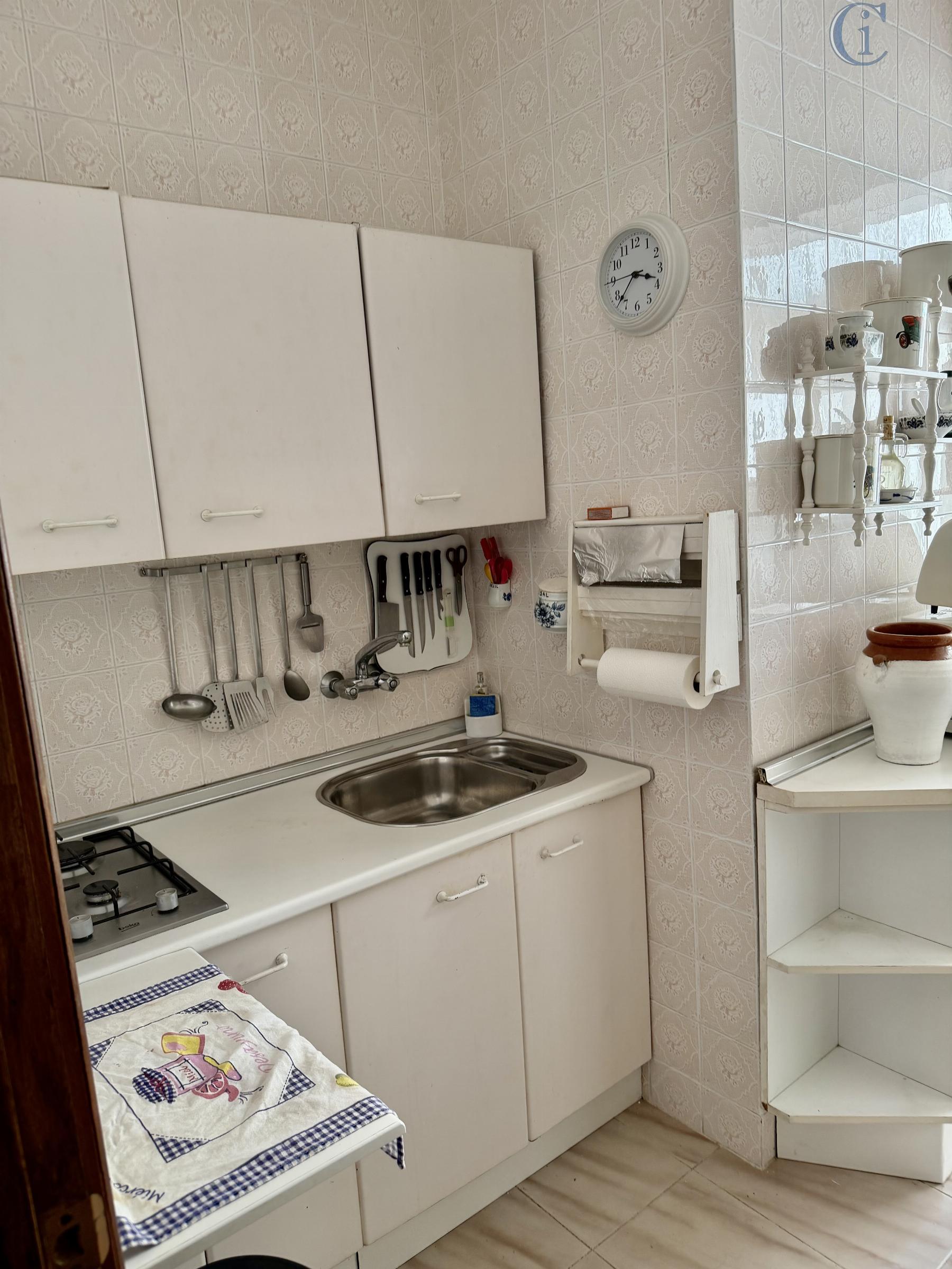 Venta de piso en Cádiz