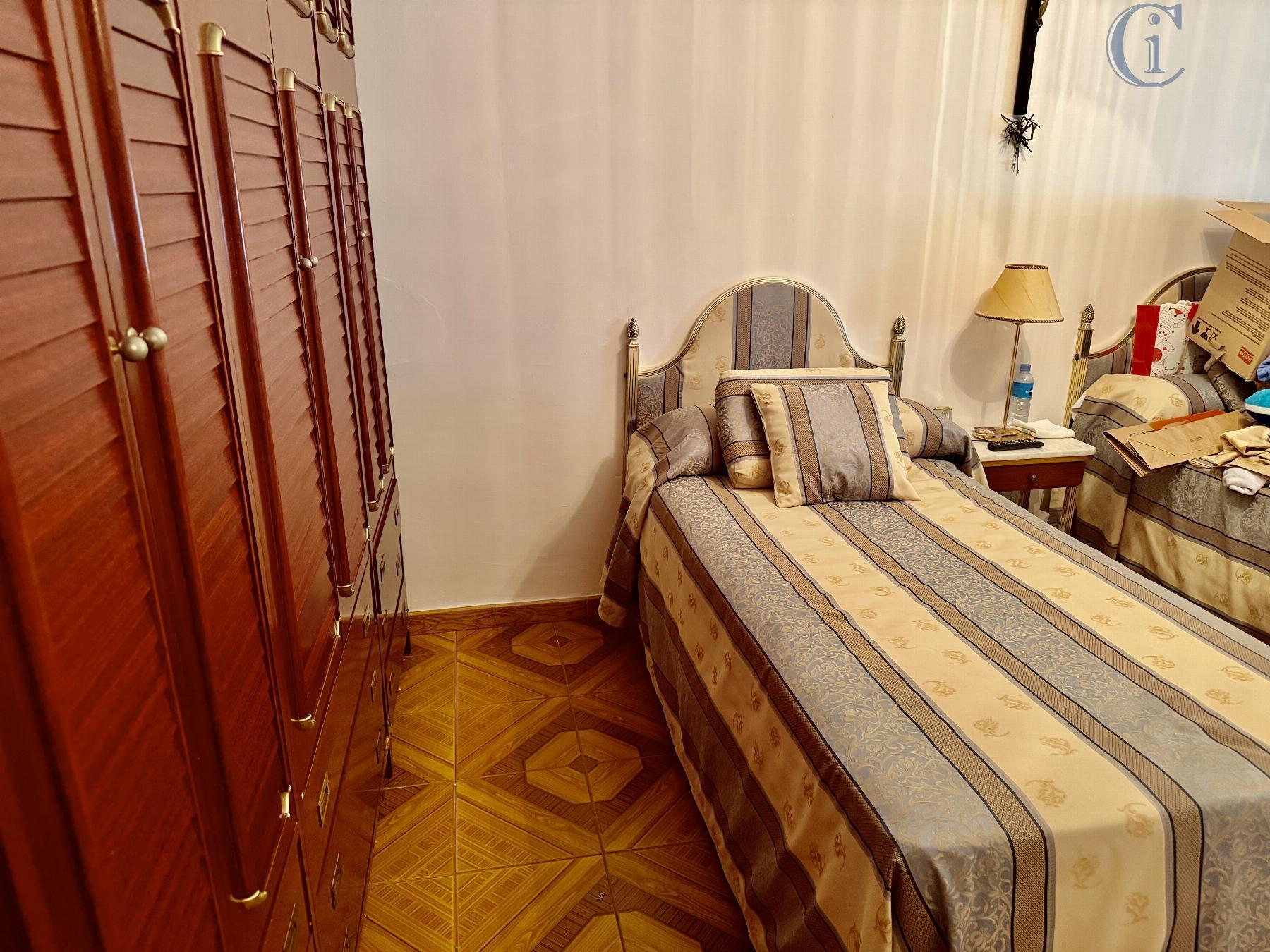 Venta de piso en Cádiz